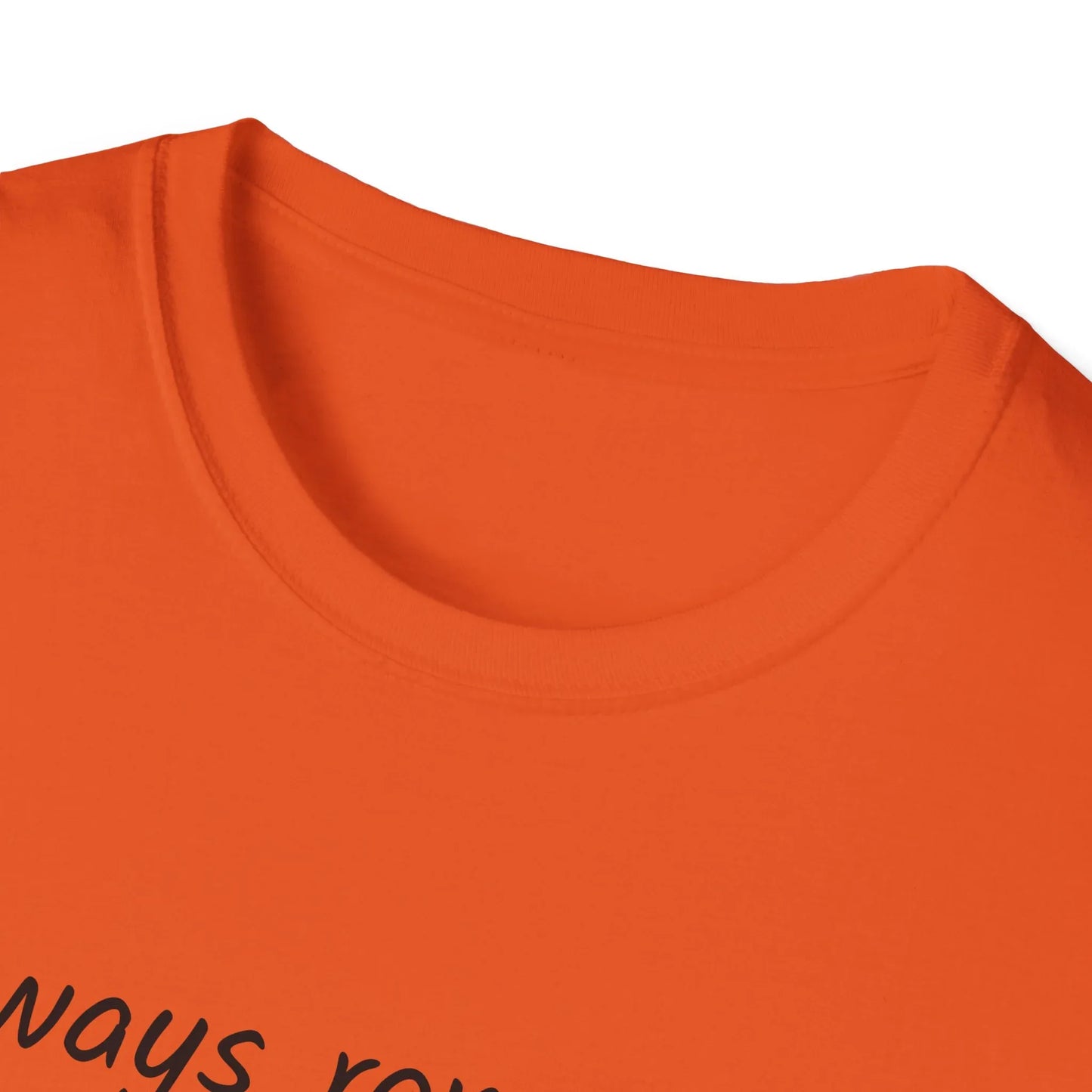 Inspirational Unisex T-Shirt - "Ignite Your Passion" - The Dreamer's Bookshop.