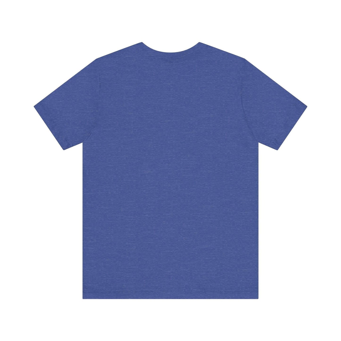 Unisex T-shirt - Vintage Cat Book Stack Booknerds - The Dreamer's Bookshop.