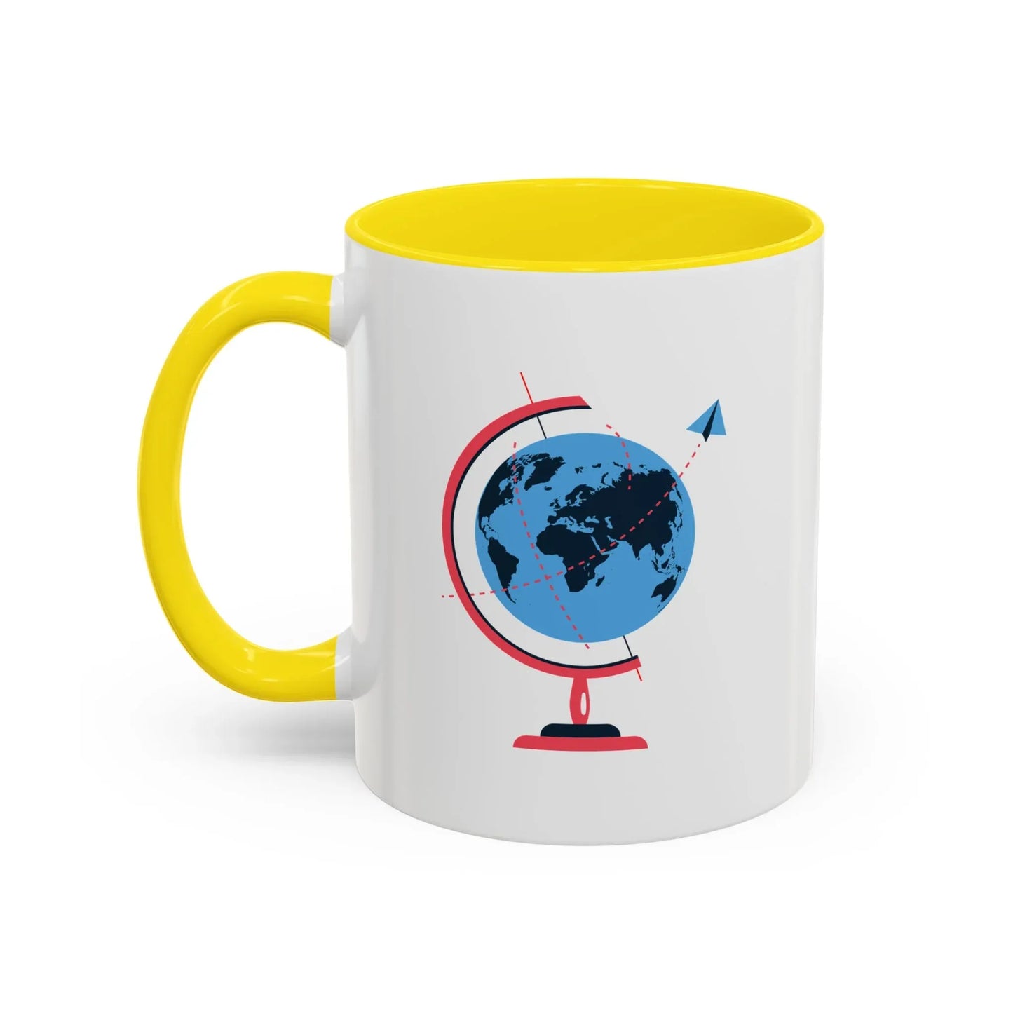 Americans Write it Better Coffee Mug - 11oz & 15oz - The Dreamer's Bookshop.