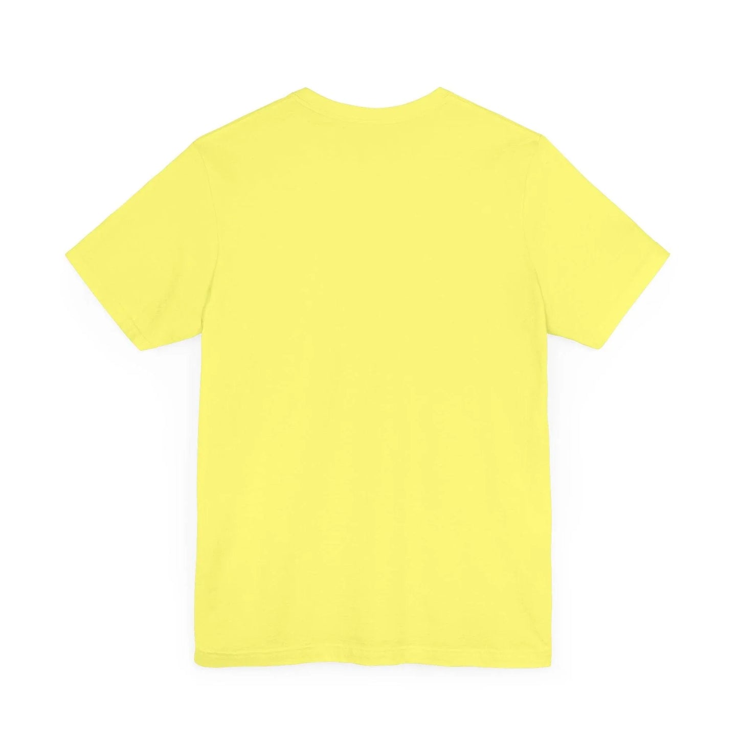 Positive Vibes Unisex Short Sleeve Tee - Make Life More Positive - The Dreamer's Bookshop.