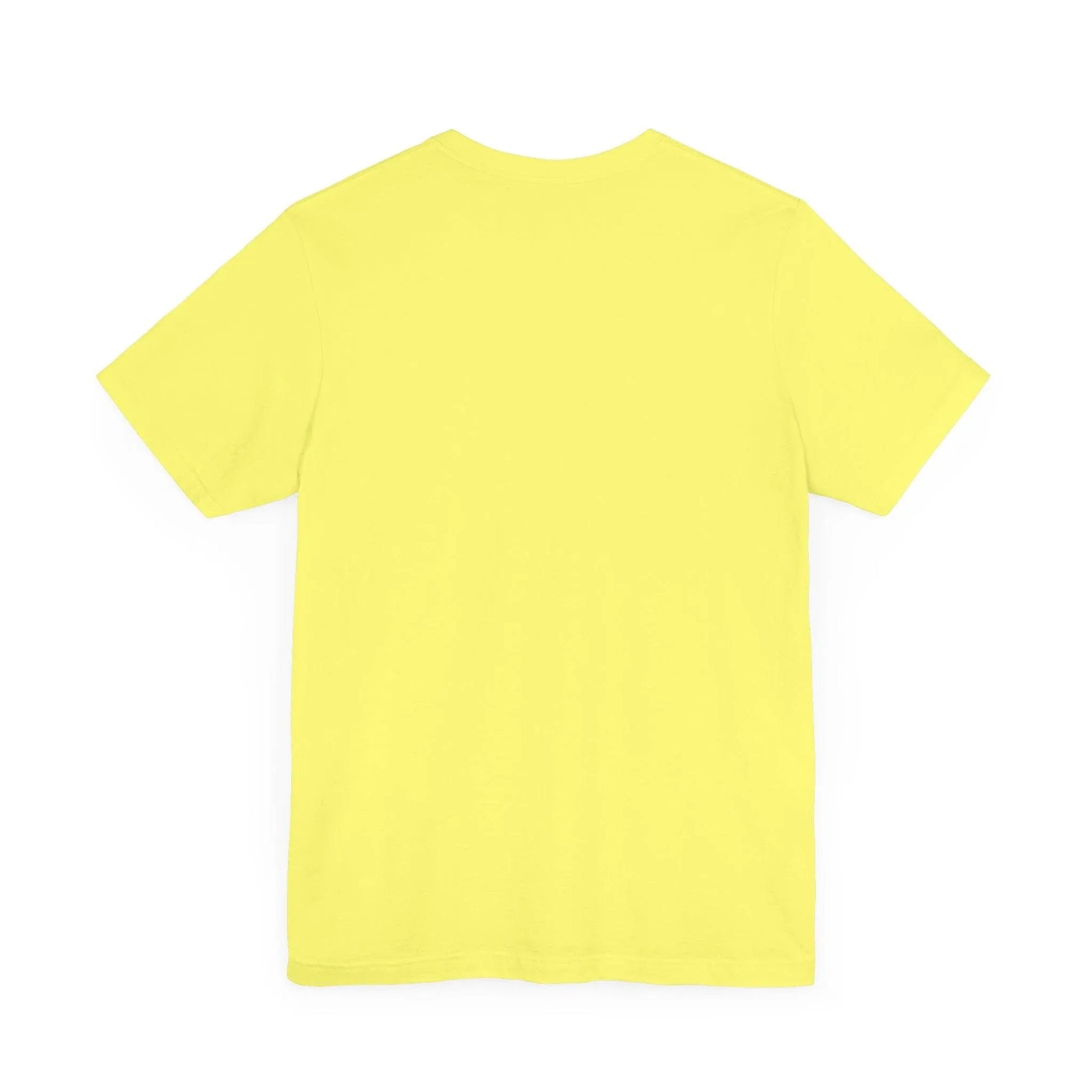 Positive Vibes Unisex Short Sleeve Tee - Make Life More Positive - The Dreamer's Bookshop.