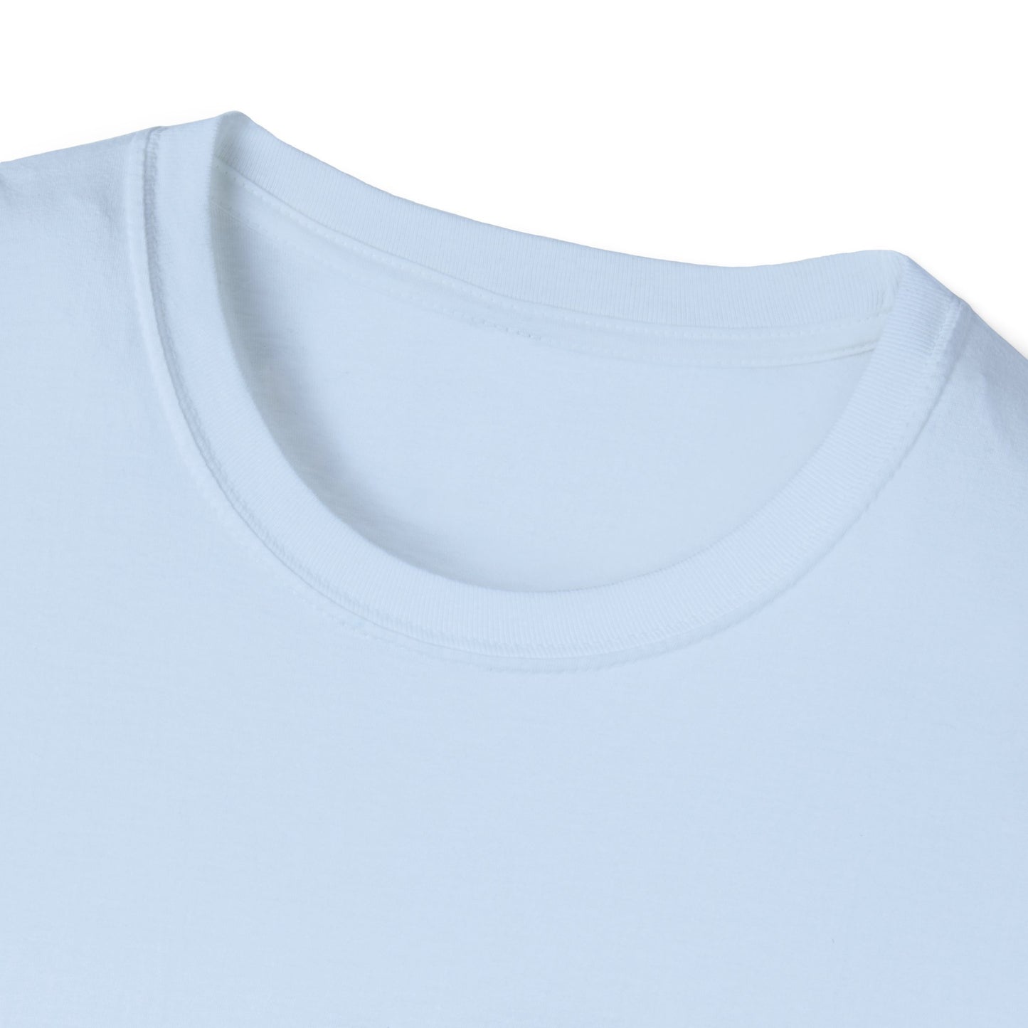 Unisex T-Shirt - "Where I long to be" for Book Lovers