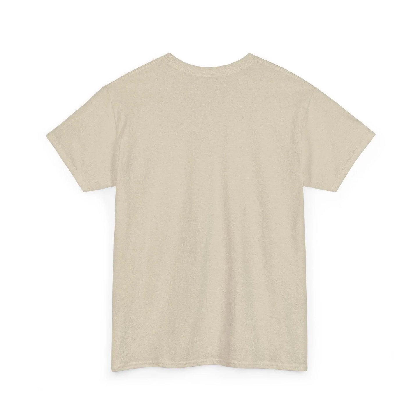Proud to Be Different Unisex Heavy Cotton Tee - Celebrate Individuality - The Dreamer's Bookshop.