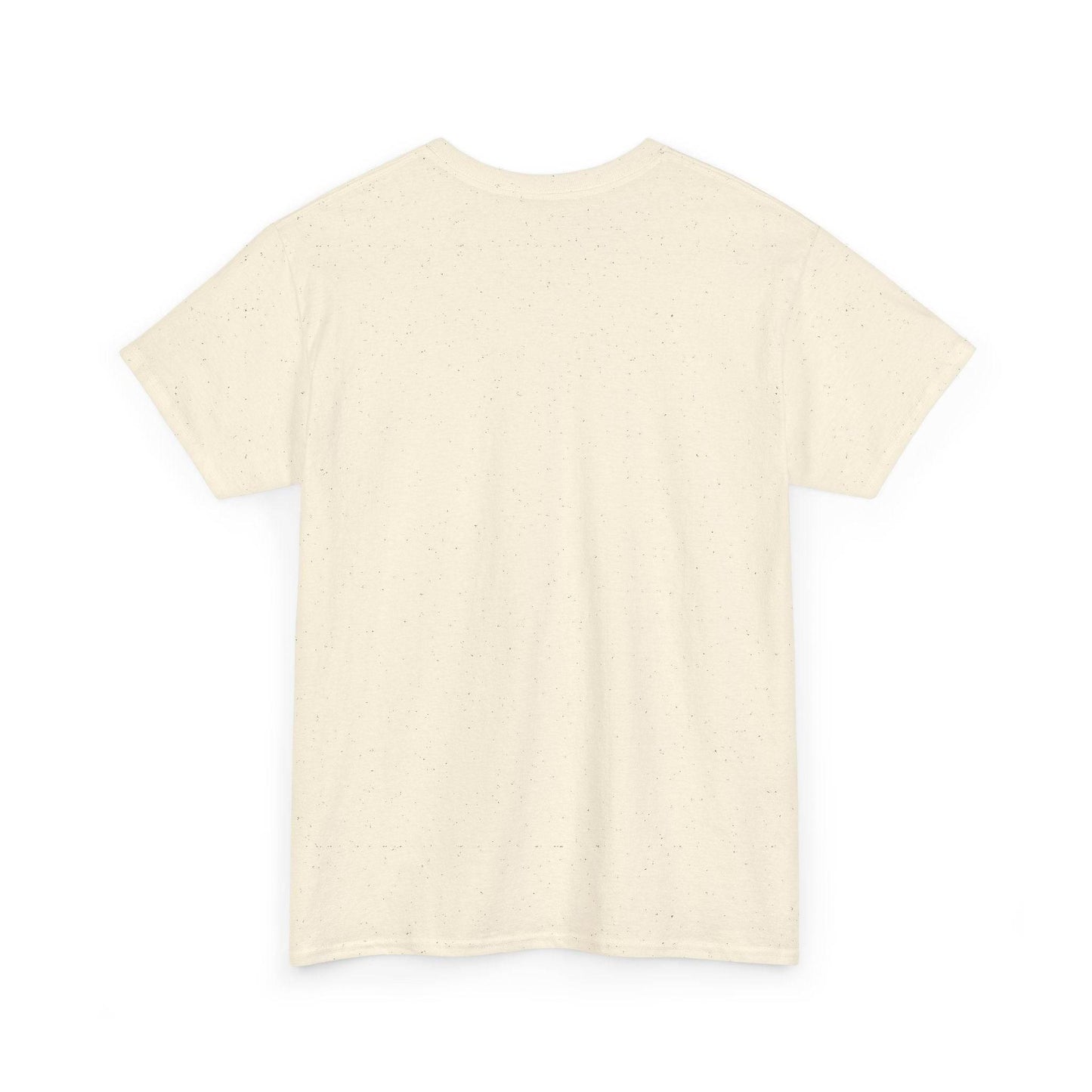 Magic exists - Unisex Heavy Cotton Tee for Book Lovers - The Dreamer's Bookshop.