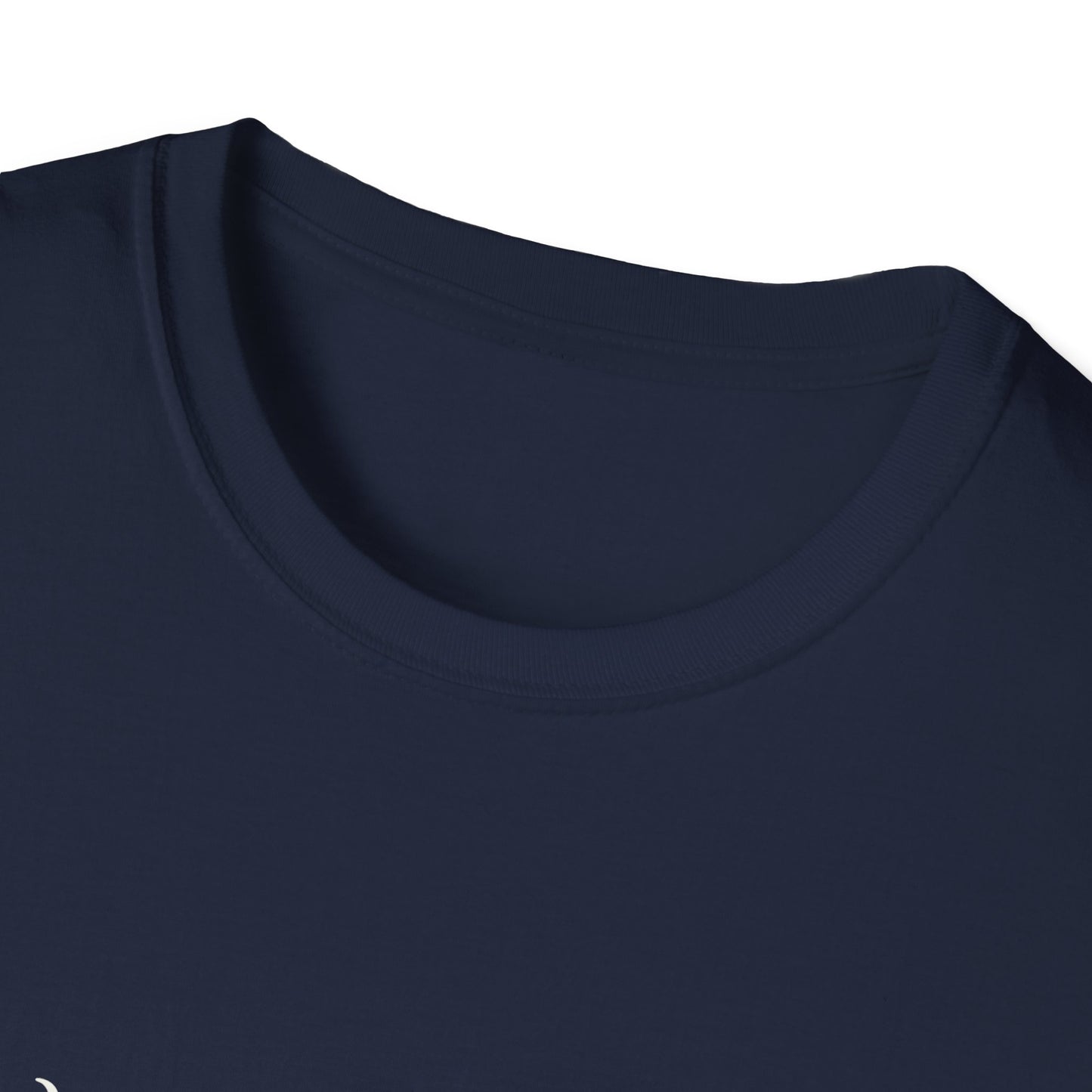 Unisex T-Shirt - "Write the story" for Book Lovers