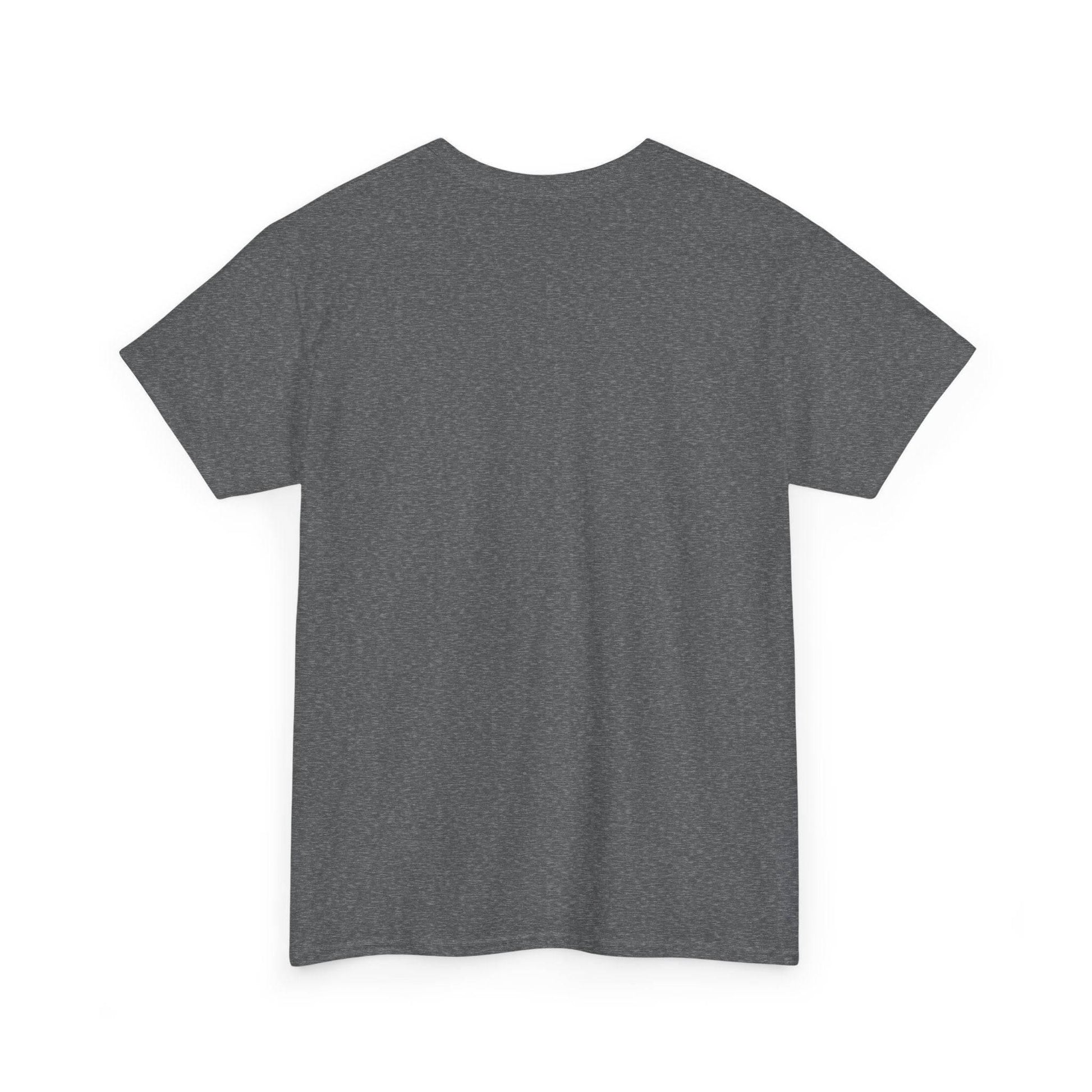 My Pen is My Power Unisex Heavy Cotton Tee - Creative Writer's Apparel - The Dreamer's Bookshop.