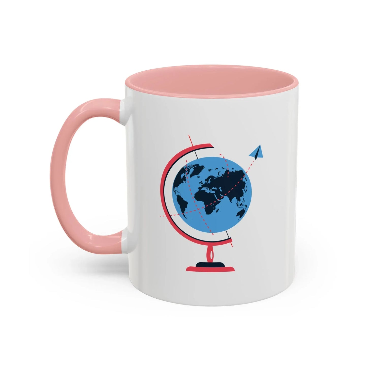 Americans Write it Better Coffee Mug - 11oz & 15oz - The Dreamer's Bookshop.