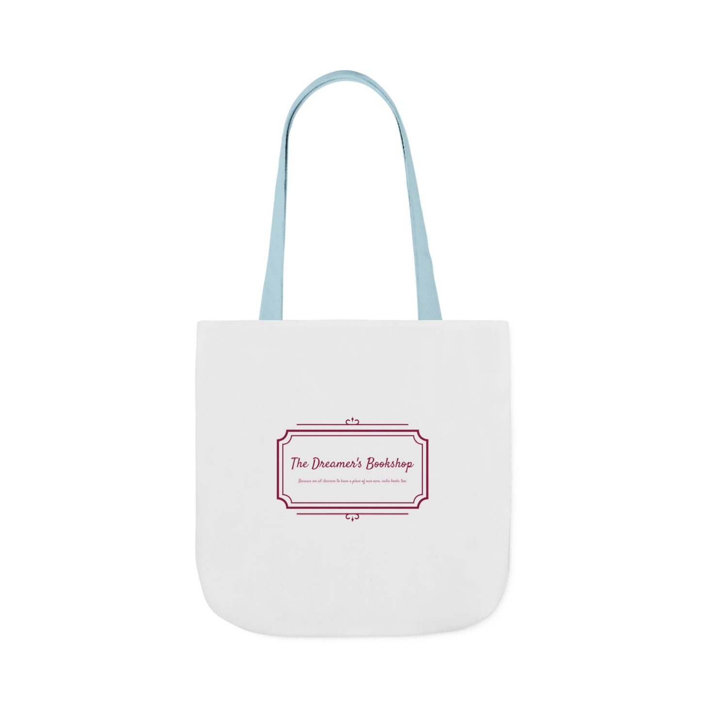 Stay Curious Tote Bag - Perfect for Book Lovers & Indie Authors
