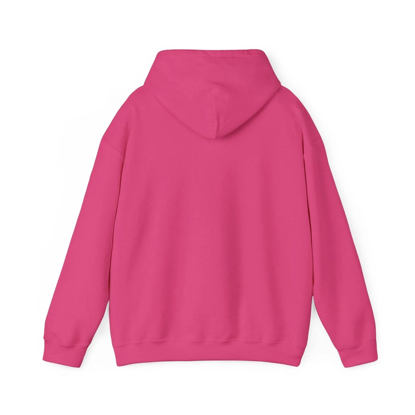 The Dreamer's Bookshop Unisex Hooded Sweatshirt - Cozy Literary Apparel - The Dreamer's Bookshop.