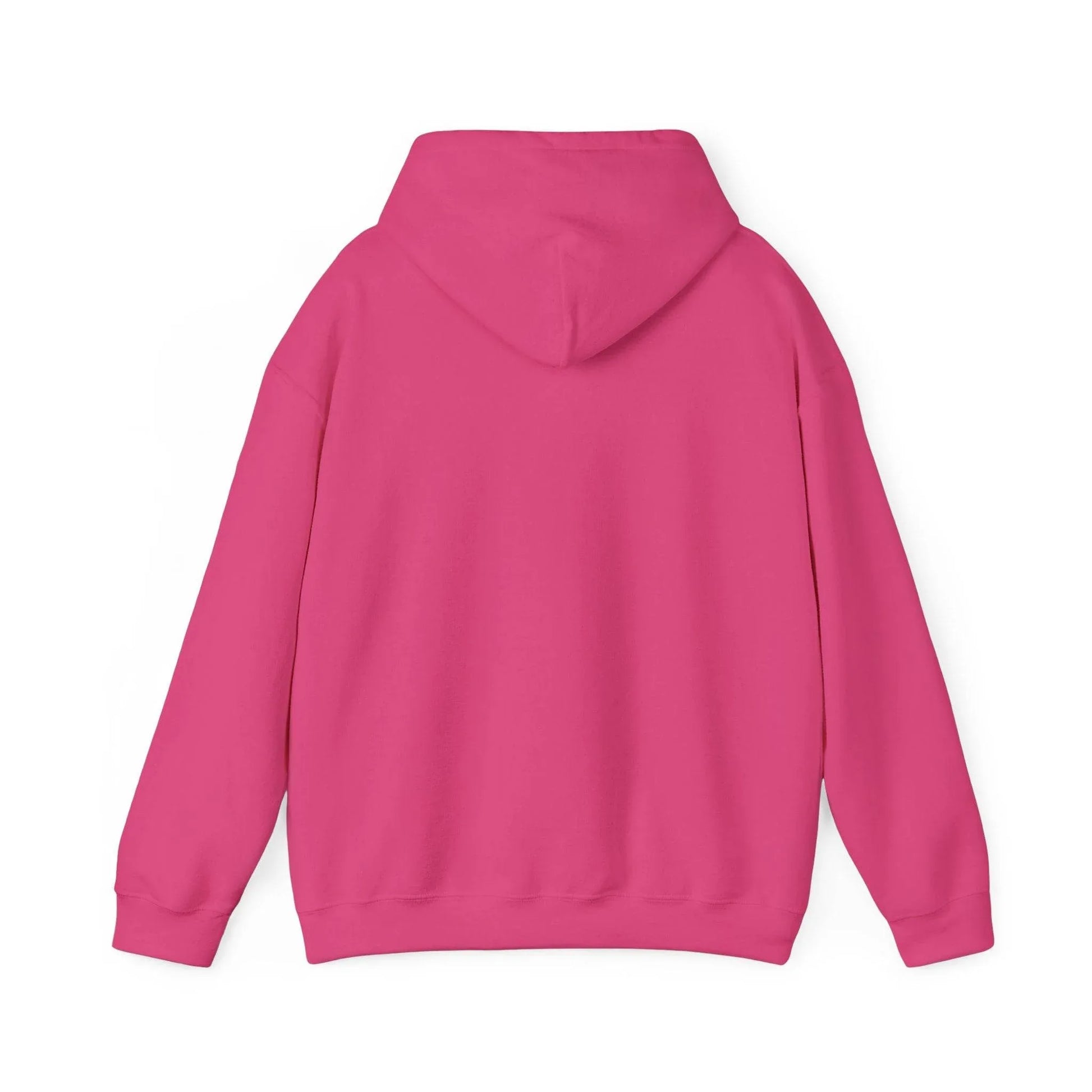 The Dreamer's Bookshop Unisex Hooded Sweatshirt - Cozy Literary Apparel - The Dreamer's Bookshop.