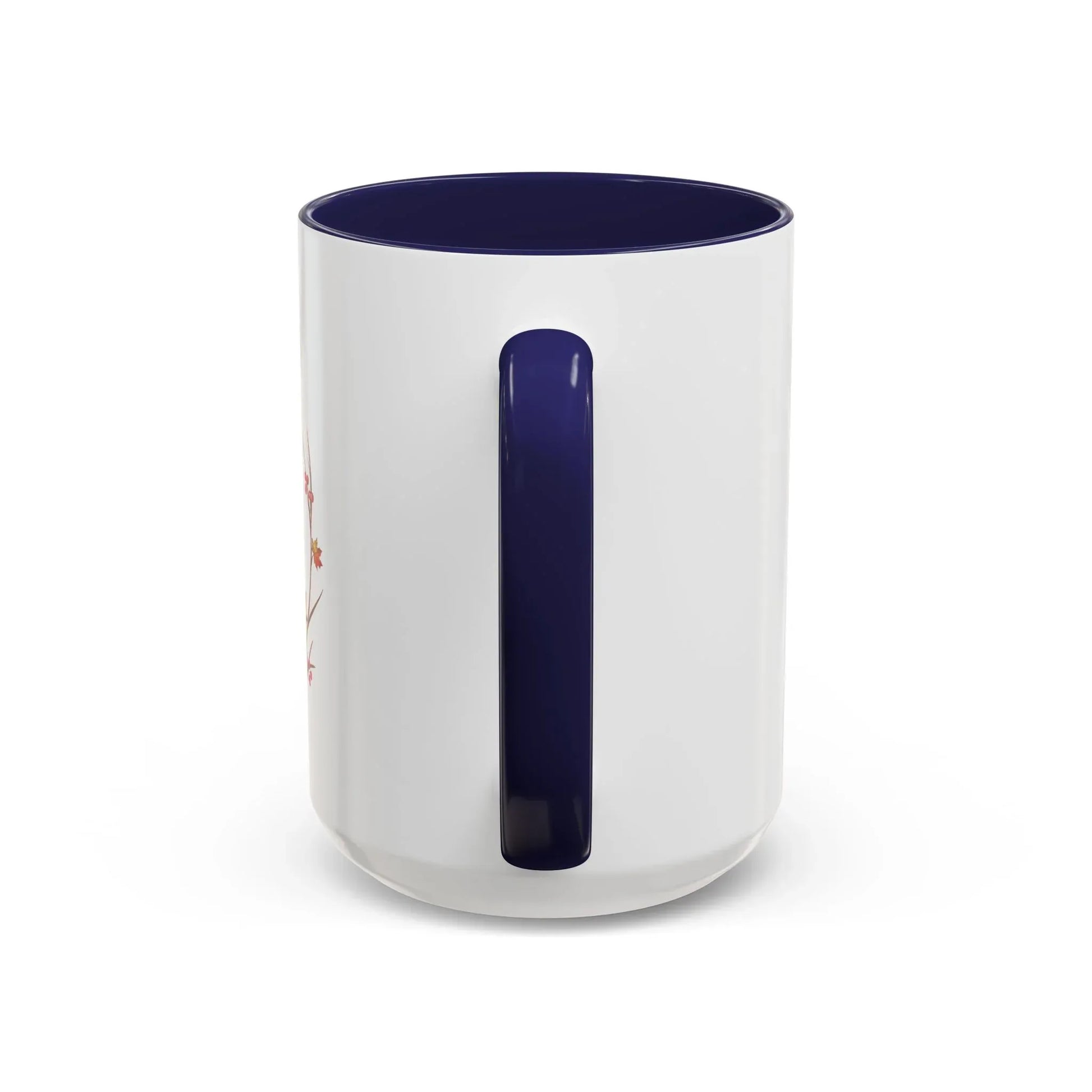 Happy Fall - Coffee Mug - 11oz & 15oz - The Dreamer's Bookshop.