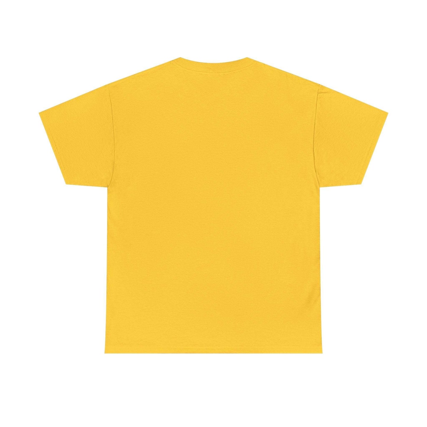 Proud to be Different Unisex Heavy Cotton Tee - Celebrate Individuality & Self-Expression - The Dreamer's Bookshop.