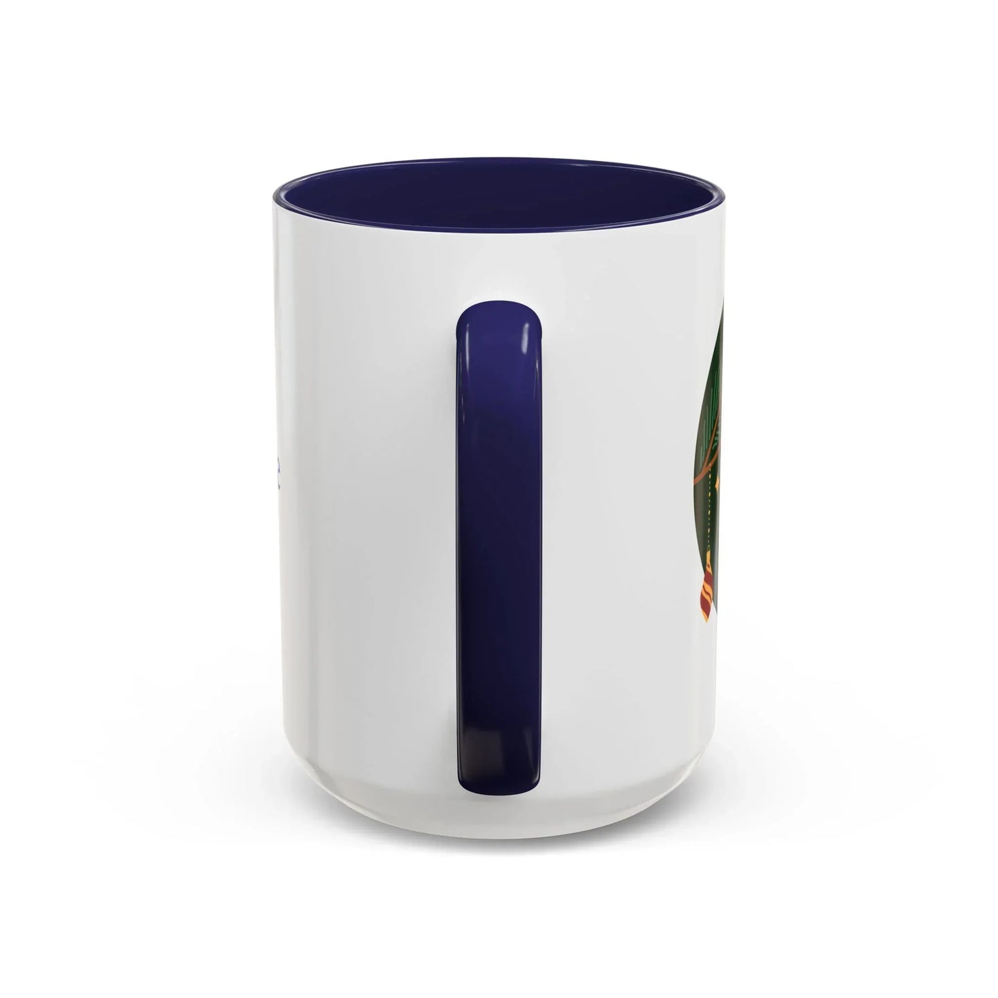 A Merry Little Bookmas - Coffee Mug - 11oz & 15oz - The Dreamer's Bookshop.