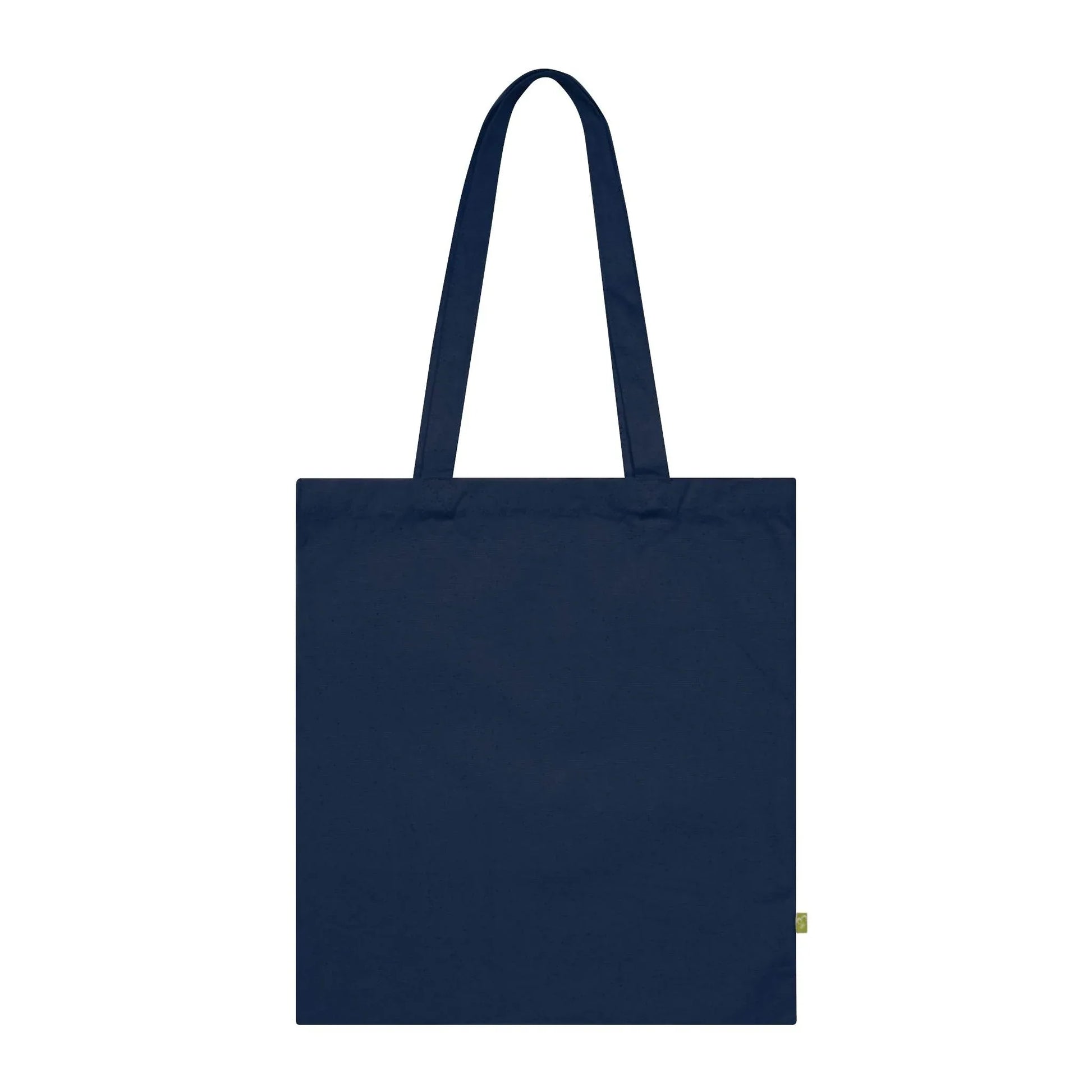Support Indie Shop Small Organic Cotton Tote Bag - The Dreamer's Bookshop.