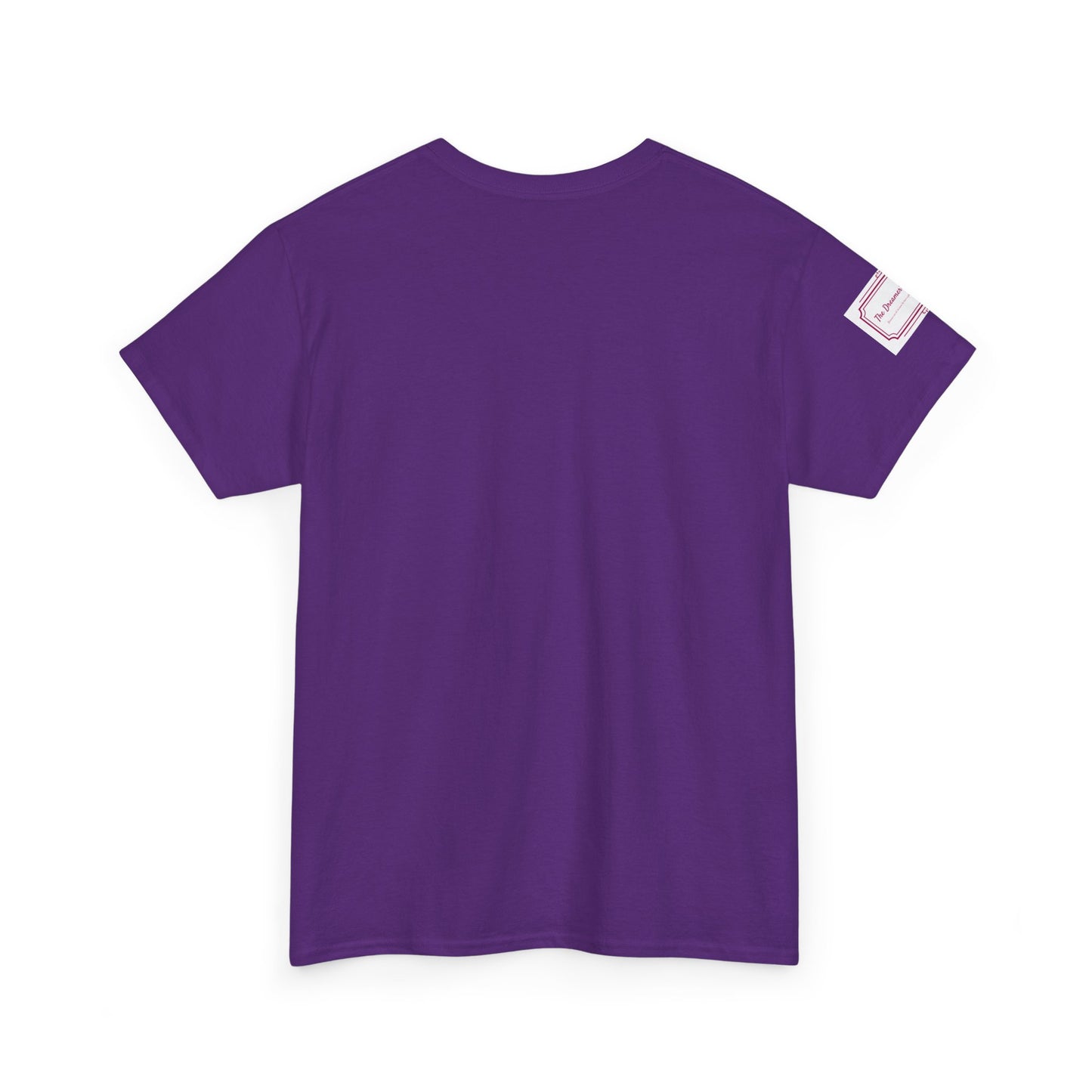 US (Ww) Wicked Boots Graphic Unisex Heavy Cotton Tee