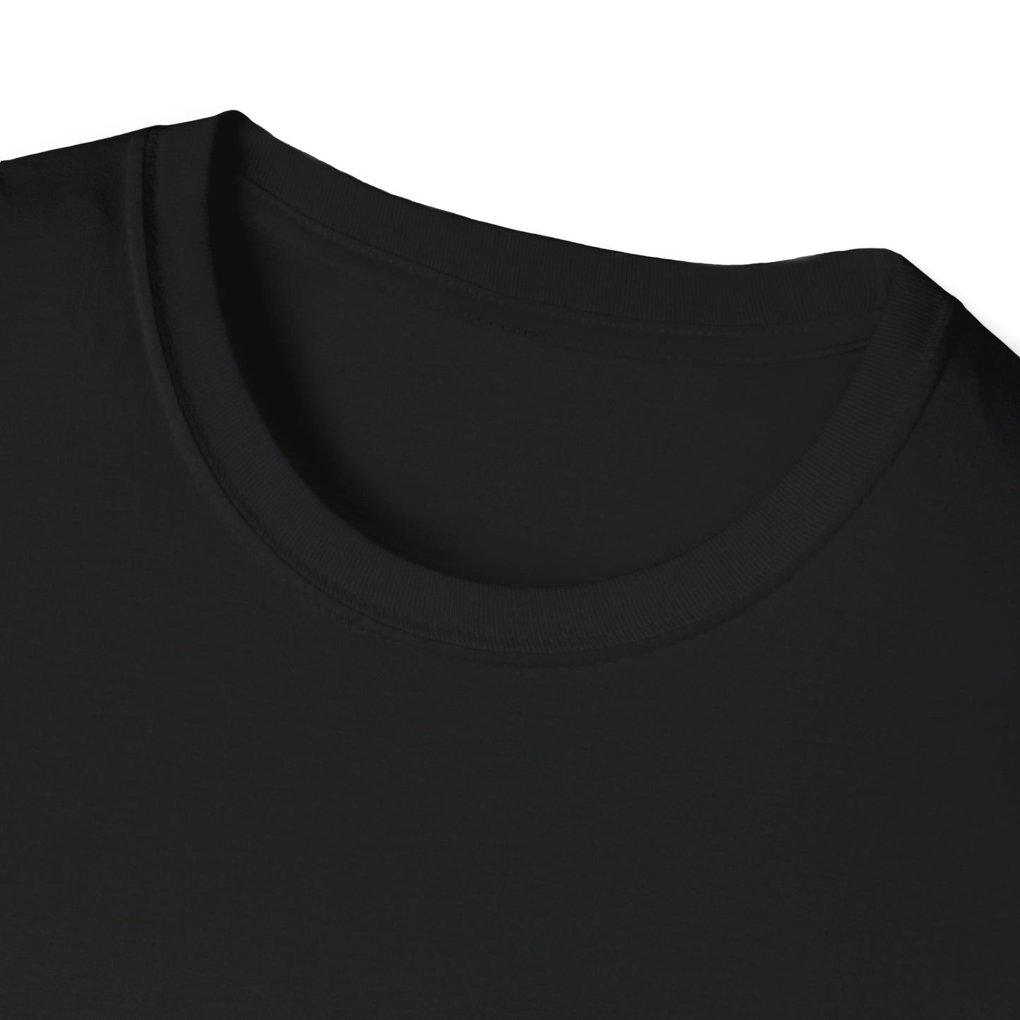 Inspirational Unisex Softstyle T-Shirt - Write the Story