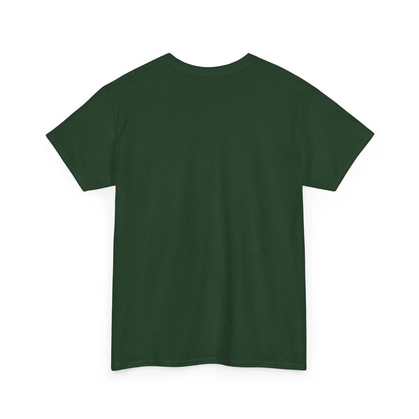 My Pen is My Power Unisex Heavy Cotton Tee - Creative Writer's Apparel - The Dreamer's Bookshop.