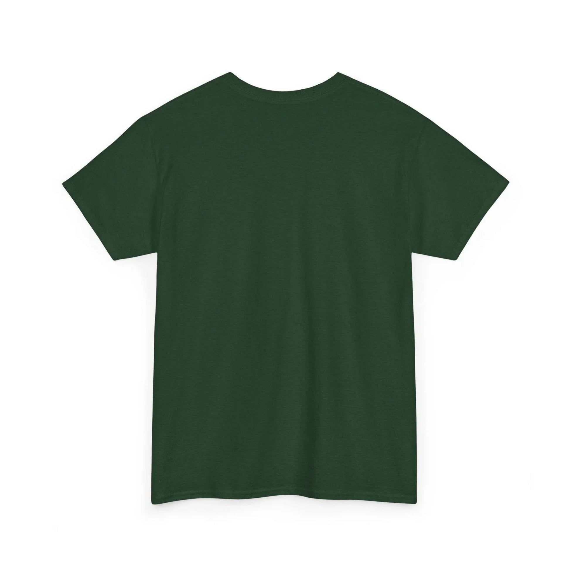 My Pen is My Power Unisex Heavy Cotton Tee - Creative Writer's Apparel - The Dreamer's Bookshop.