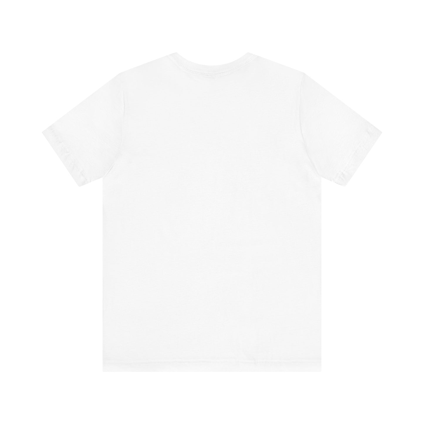Inspirational Unisex T-shirt - Where I Long to Be
