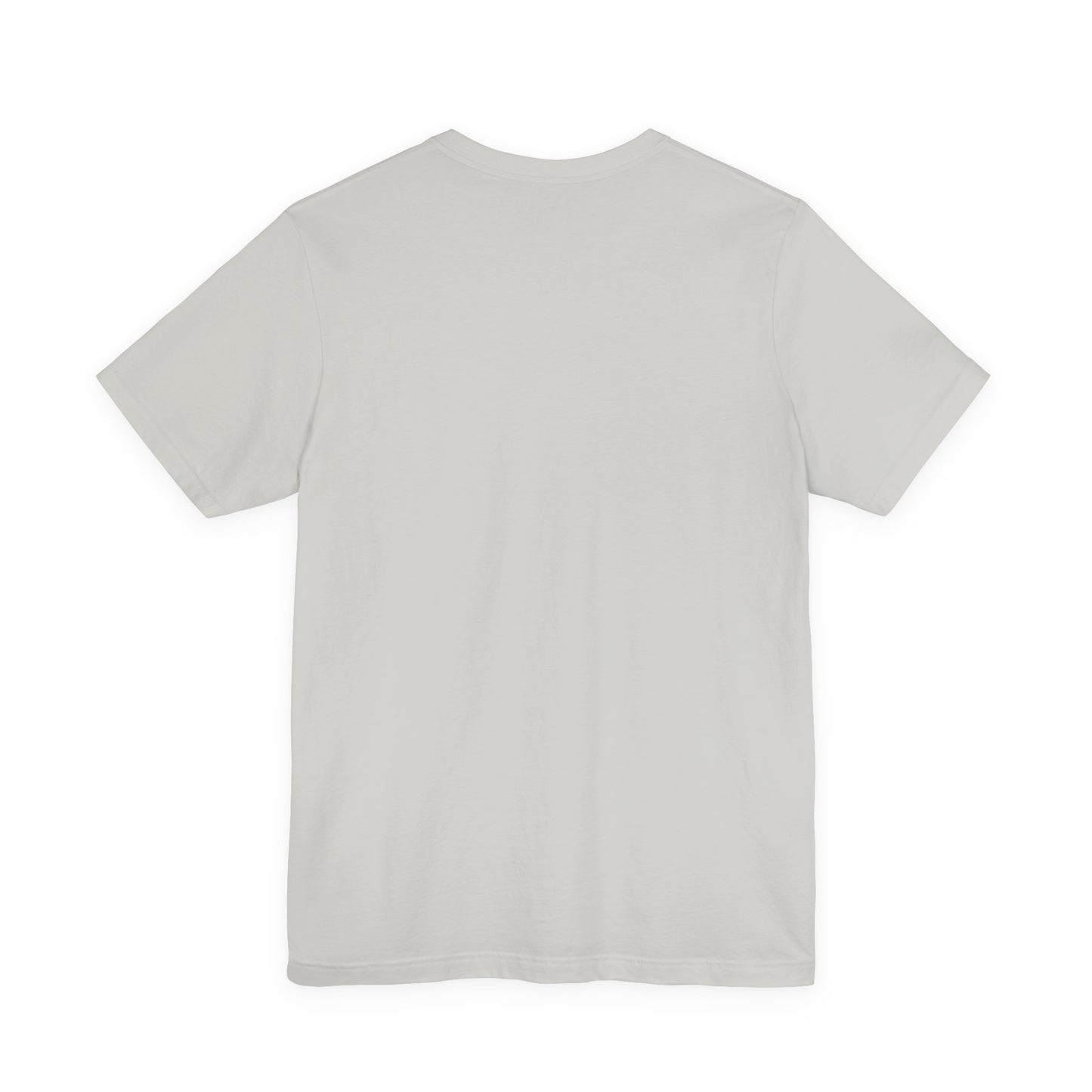 Inspirational Unisex T-shirt - Where I Long to Be
