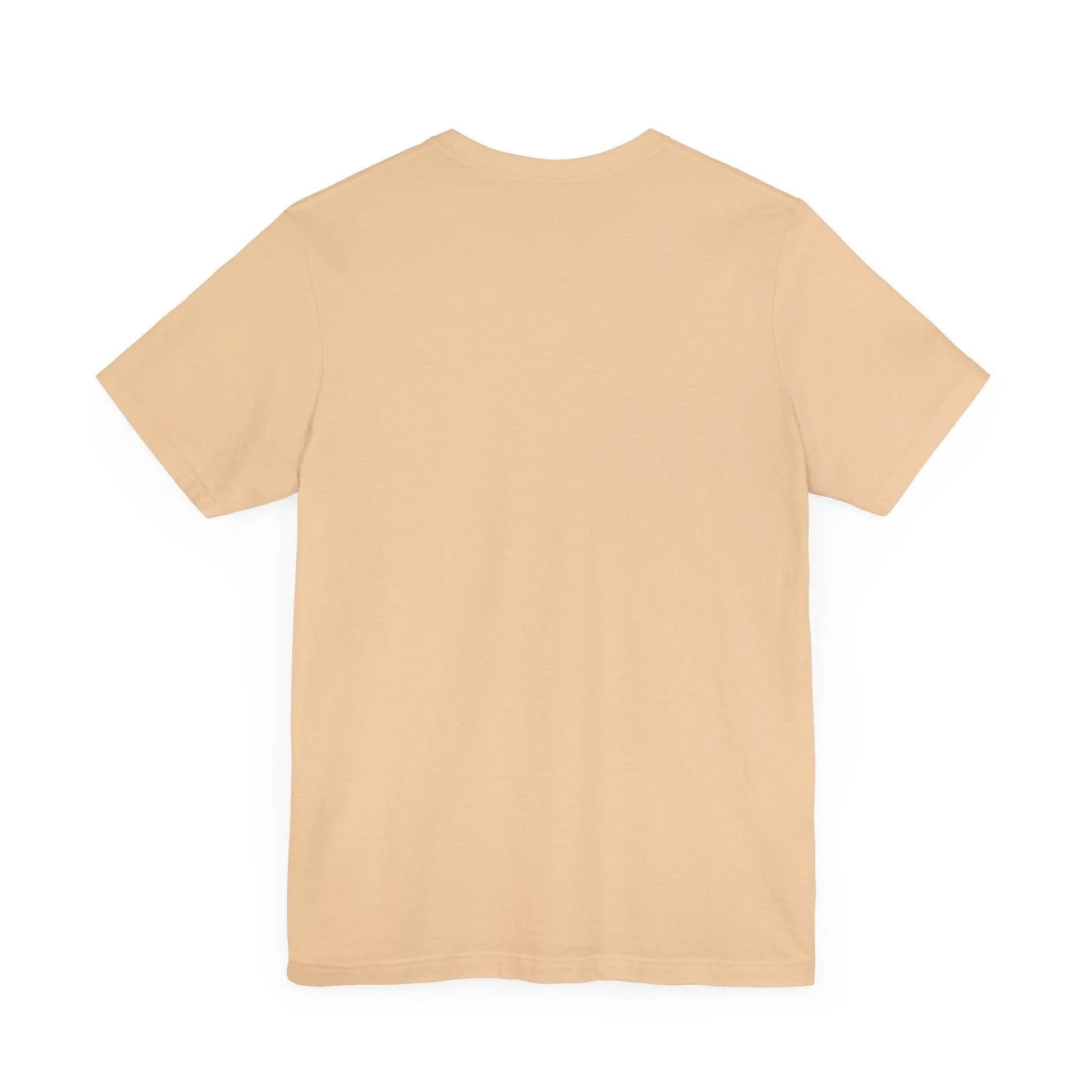 Fierce Survivor Unisex Short Sleeve Tee - Damaged, NOT broken - The Dreamer's Bookshop.