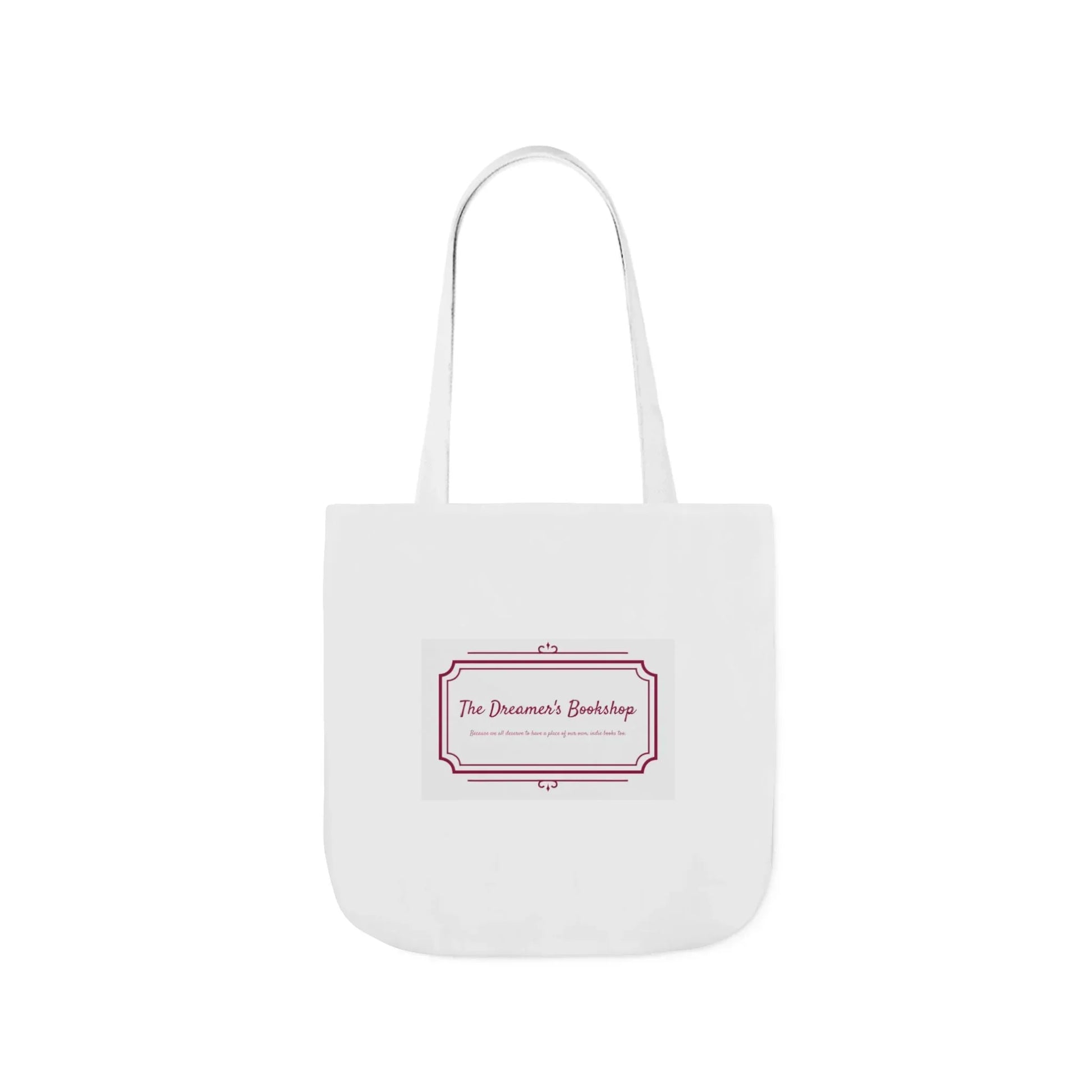 This isn't a Bag of Books Tote Bag - Perfect for Book Lovers & Indie Authors - The Dreamer's Bookshop.