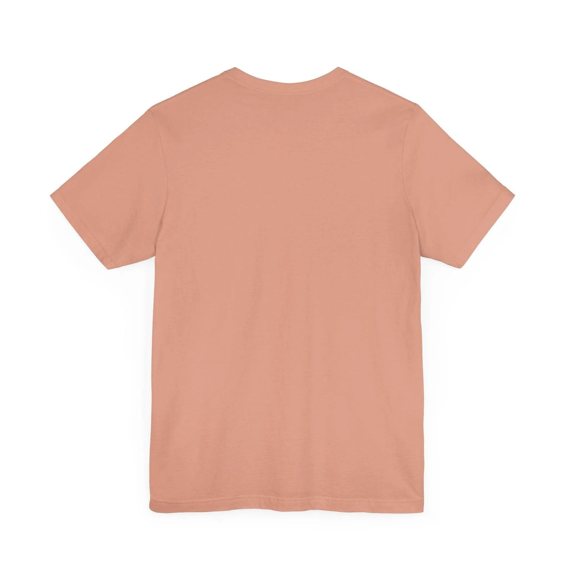 Fierce Survivor Unisex Short Sleeve Tee - Damaged, NOT broken - The Dreamer's Bookshop.