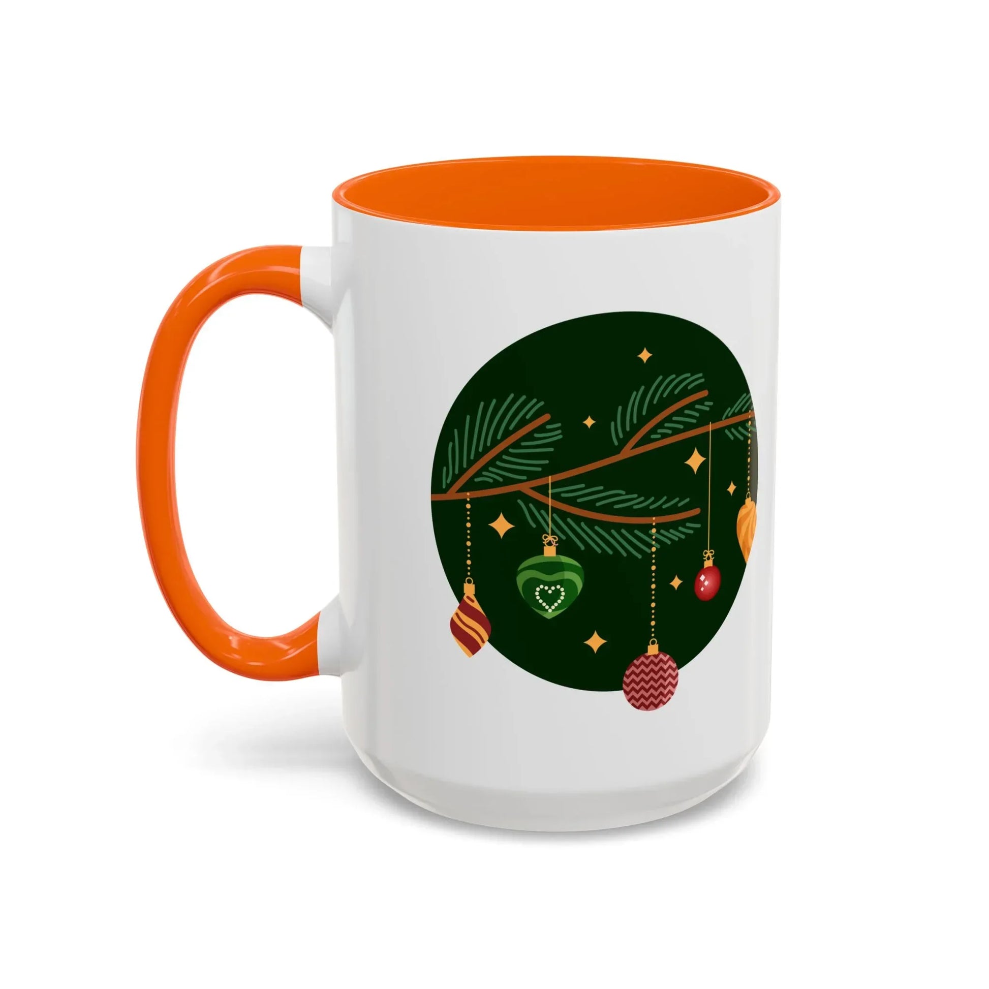 A Merry Little Bookmas - Coffee Mug - 11oz & 15oz - The Dreamer's Bookshop.