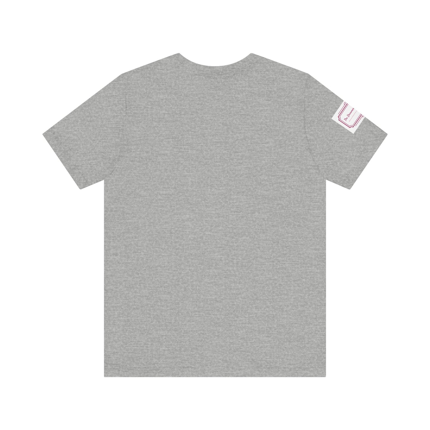 Whimsical Wordsmiths Tee - Fun Short Sleeve Shirt for Writers & Book Lovers