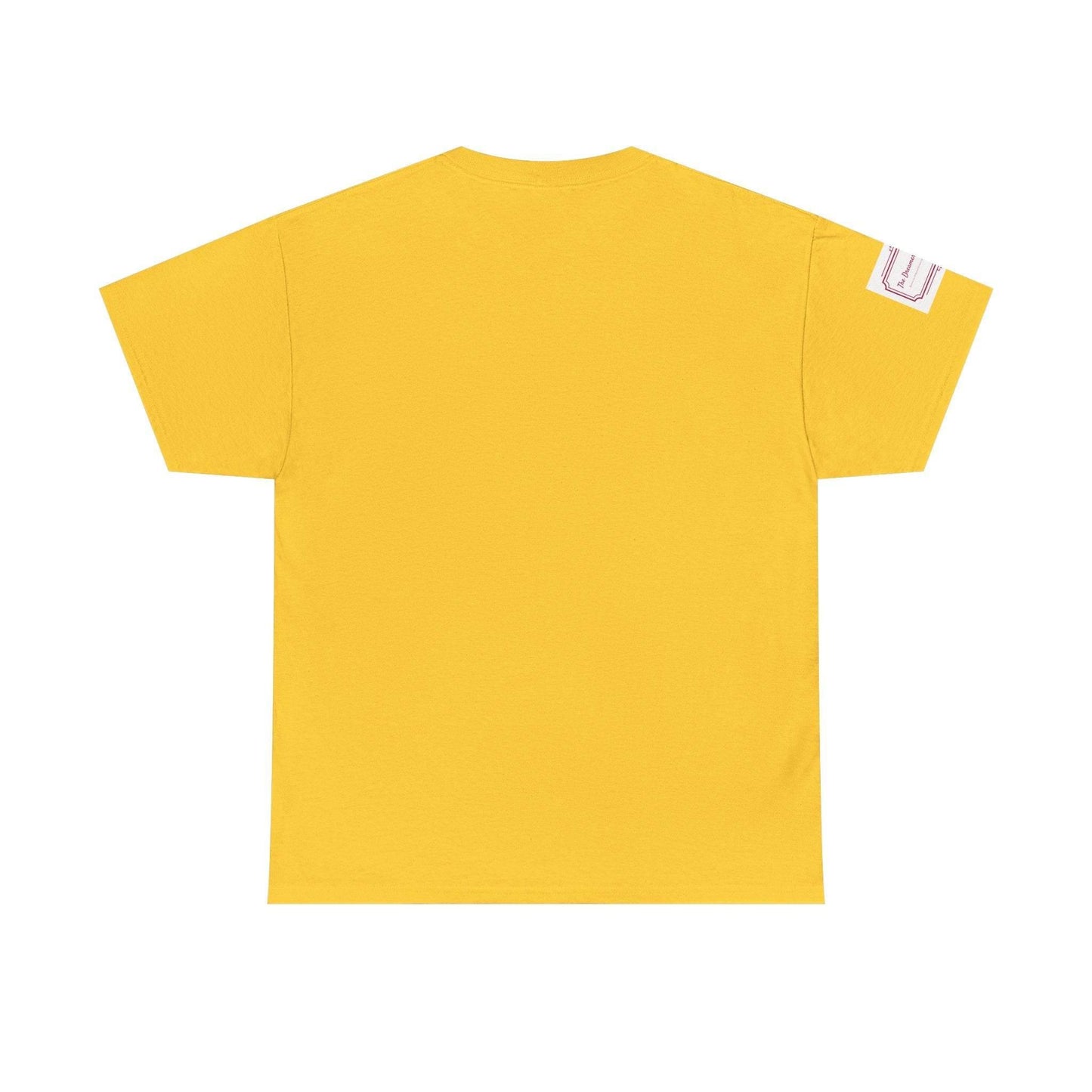 Proud to Be Different Unisex Heavy Cotton Tee – Celebrate Uniqueness - The Dreamer's Bookshop.