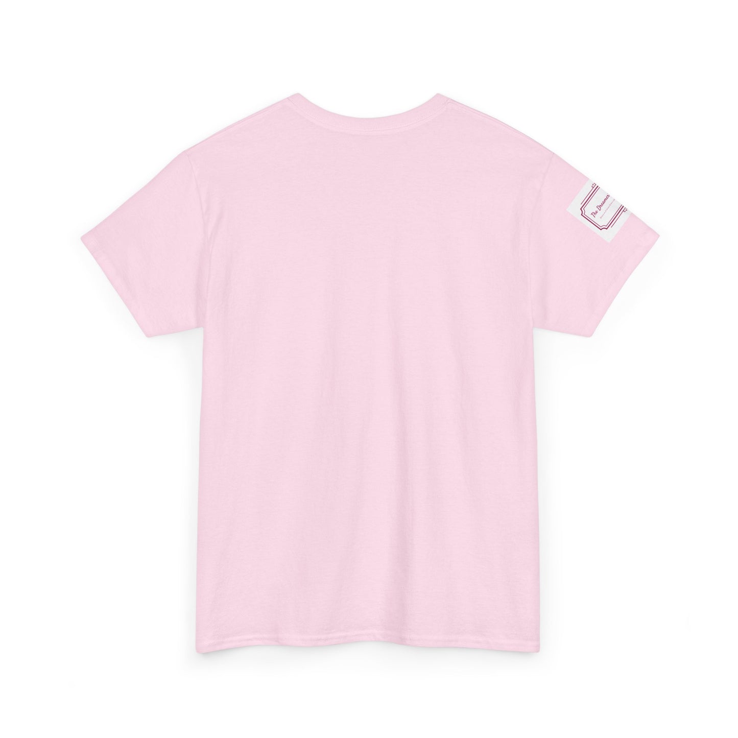 Whimsical Words Unisex Cotton Tee - Fun Graphic T-Shirt for Word Lovers