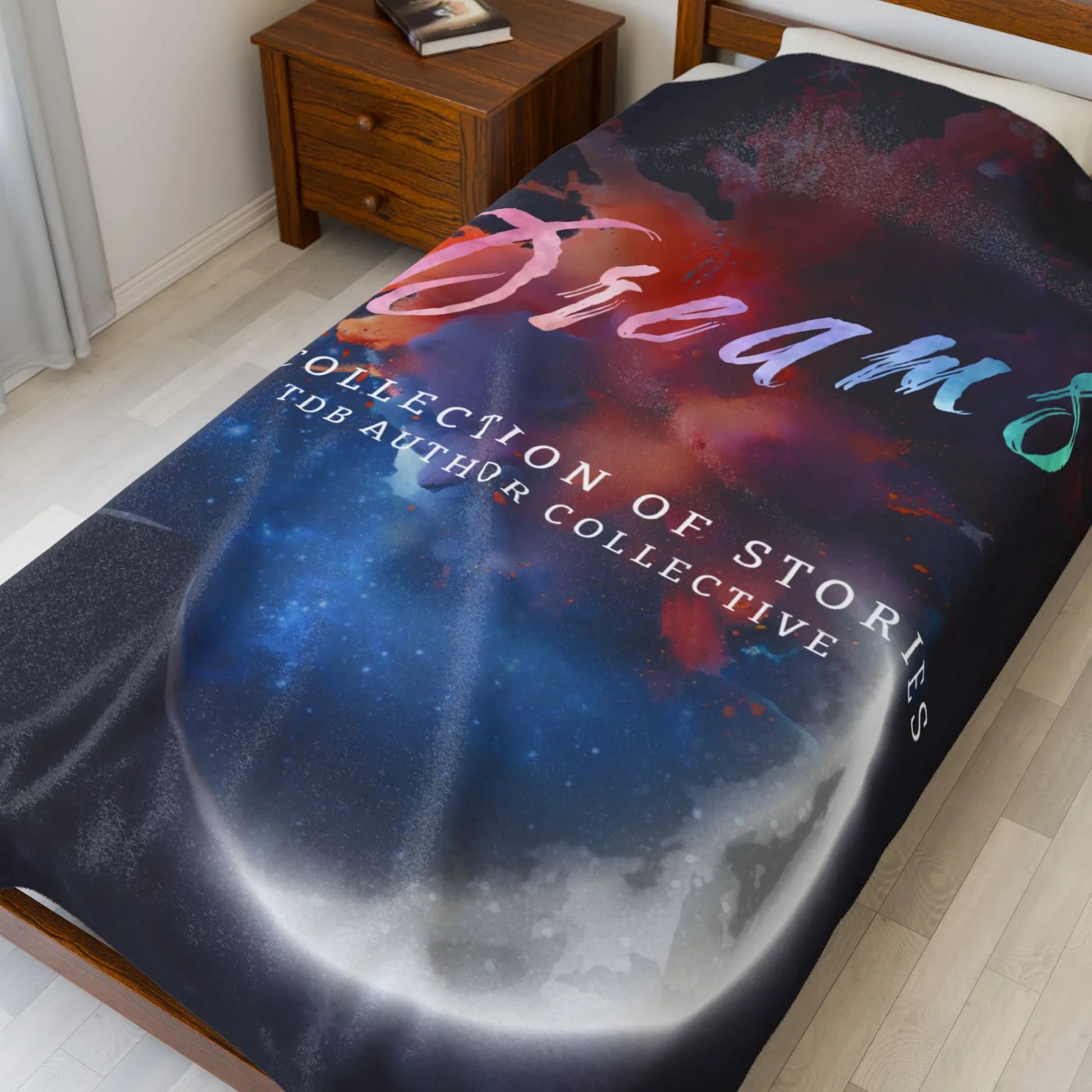 3063817292546938847_2048 - The Dreamer's Bookshop.