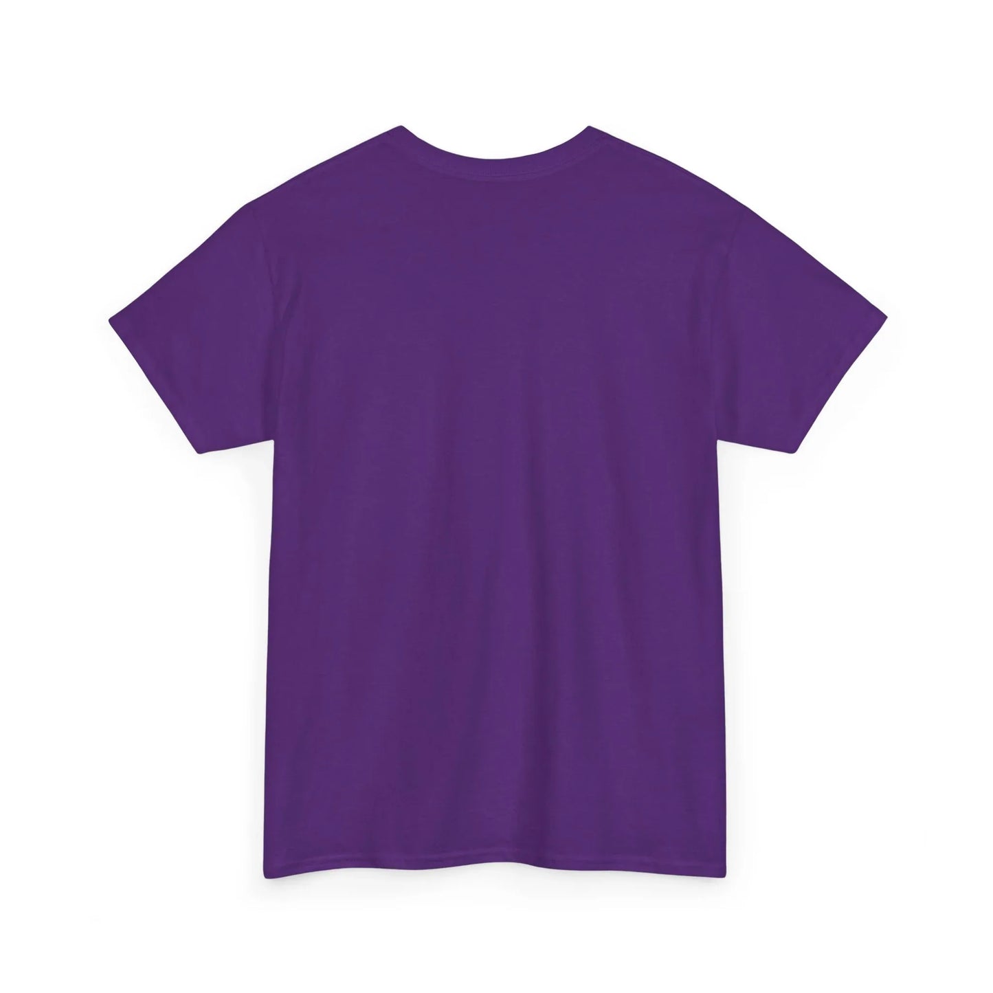 Book Lover's Unisex Heavy Cotton Tee - "Cats Ghostwriters" - The Dreamer's Bookshop.
