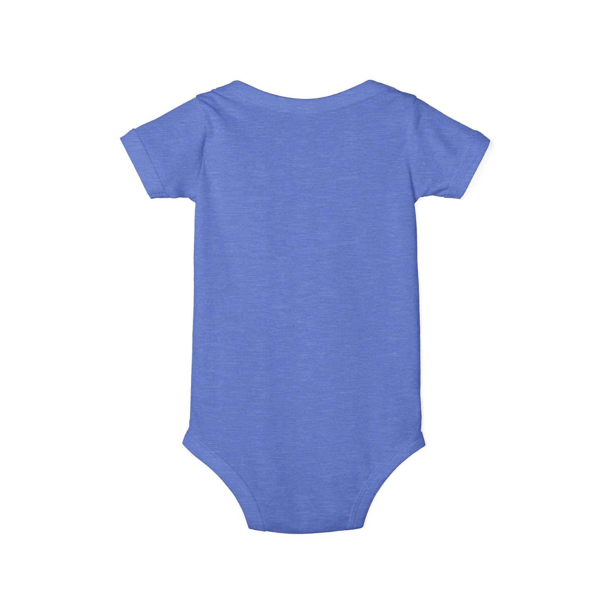 US - Magical Reader Infant Onesie - Cute Baby Bodysuit for Book Lovers - The Dreamer's Bookshop.