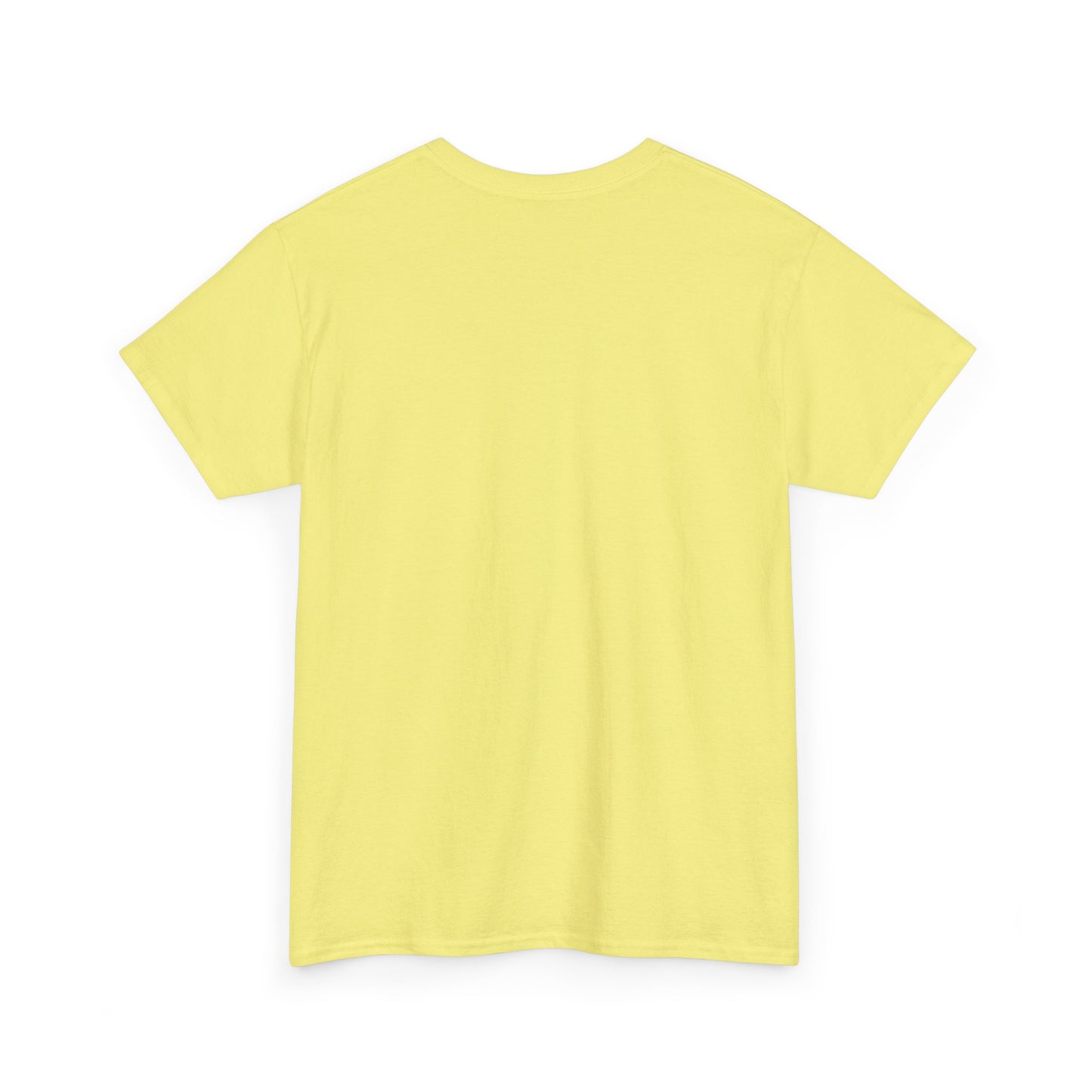 Magic -  Graphic Tee - Unisex Heavy Cotton T-Shirt - Fantasy Tales