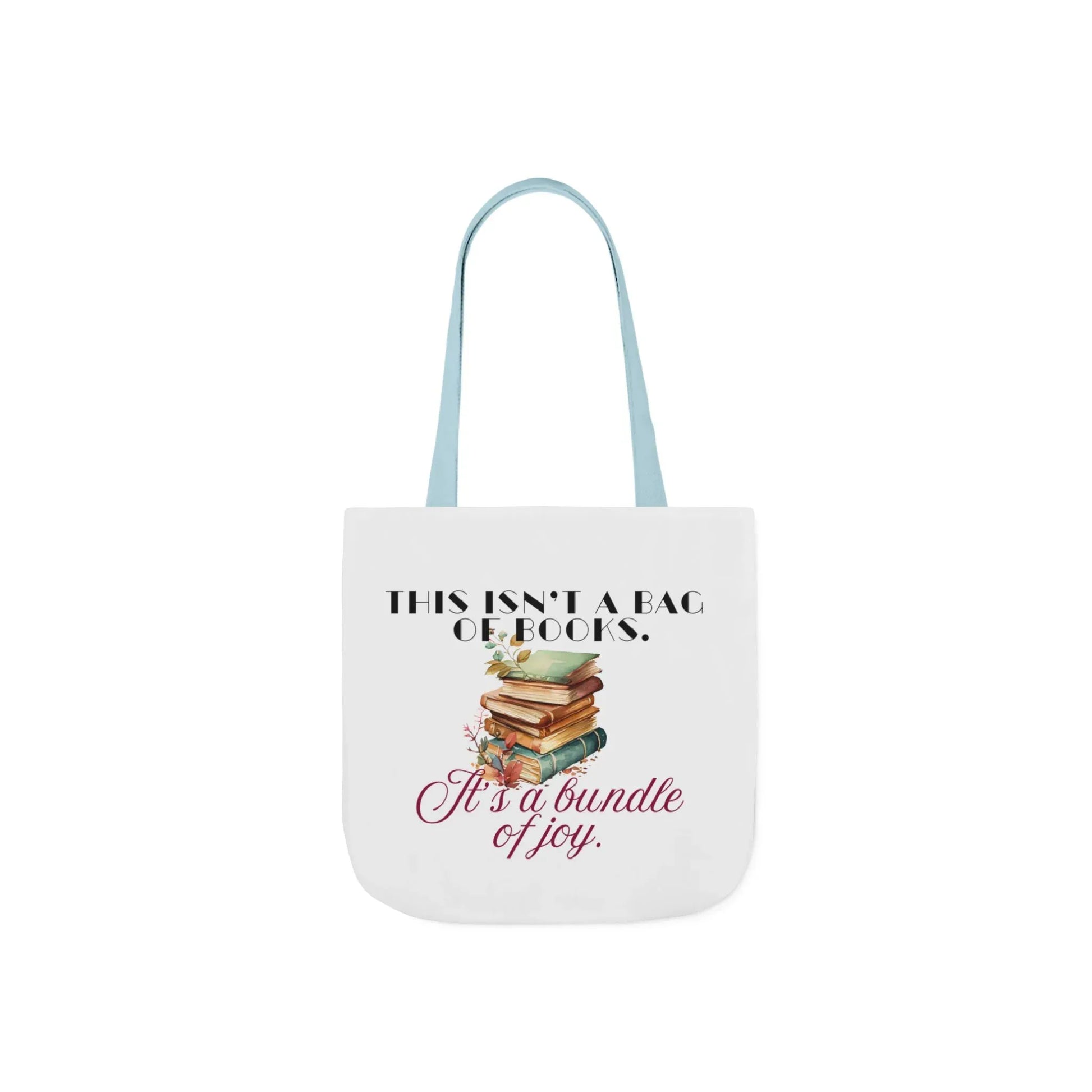 This isn't a Bag of Books Tote Bag - Perfect for Book Lovers & Indie Authors - The Dreamer's Bookshop.