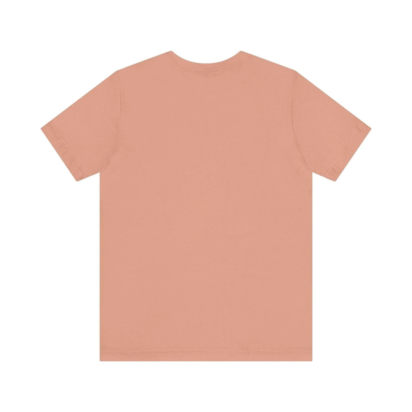 Positive Vibes Unisex Short Sleeve Tee - Make Life More Positive - The Dreamer's Bookshop.
