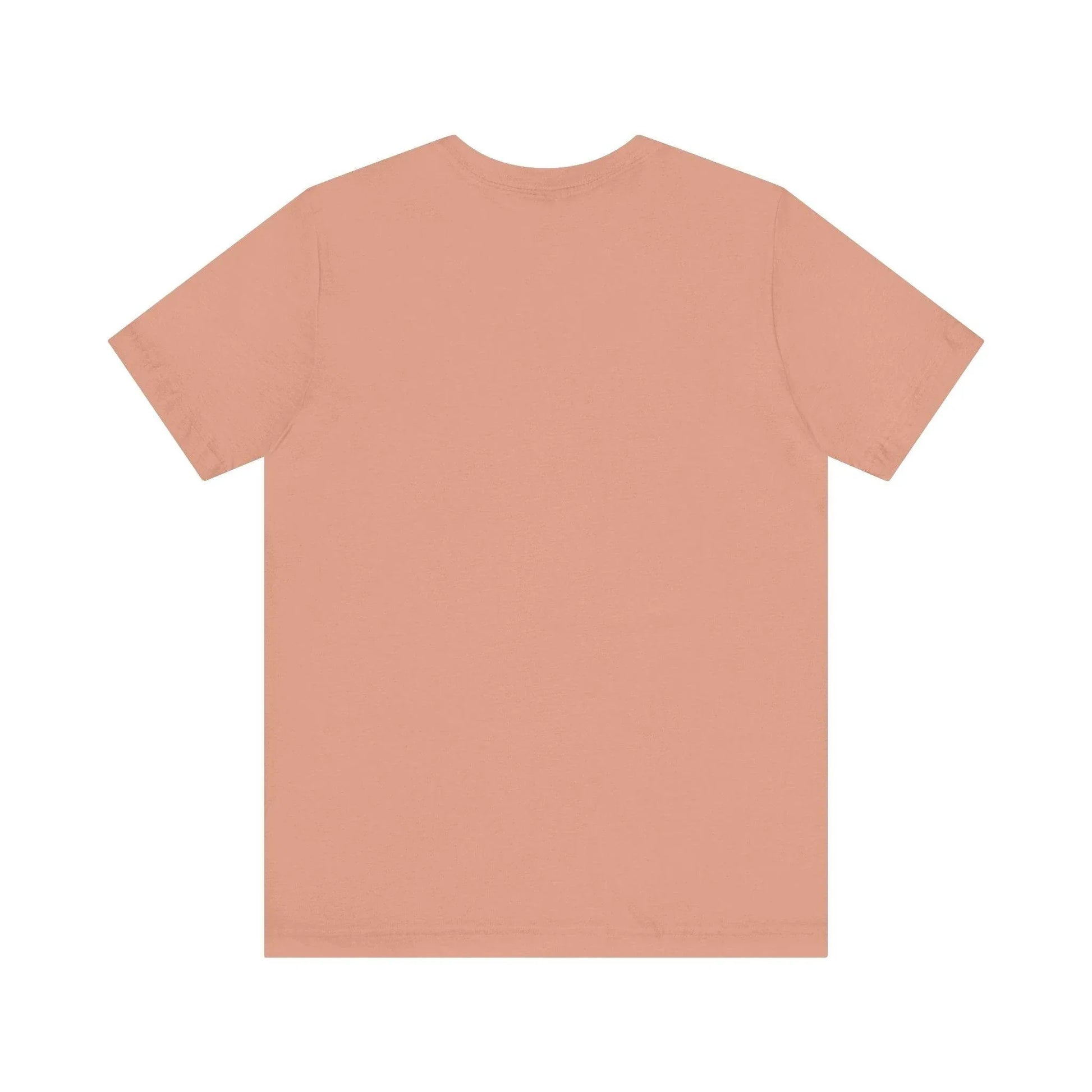 Positive Vibes Unisex Short Sleeve Tee - Make Life More Positive - The Dreamer's Bookshop.