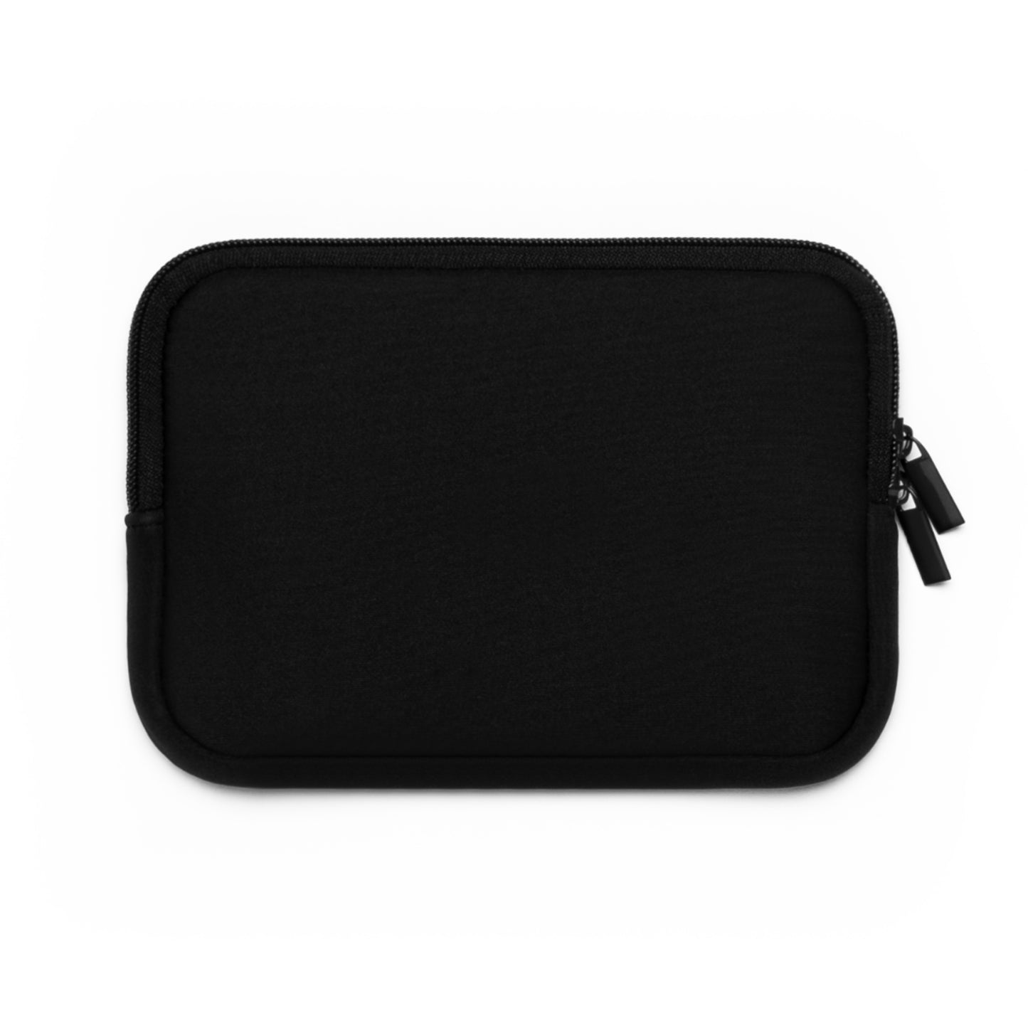 Laptop Sleeve "Stay Curious" Perfect for Book Lovers