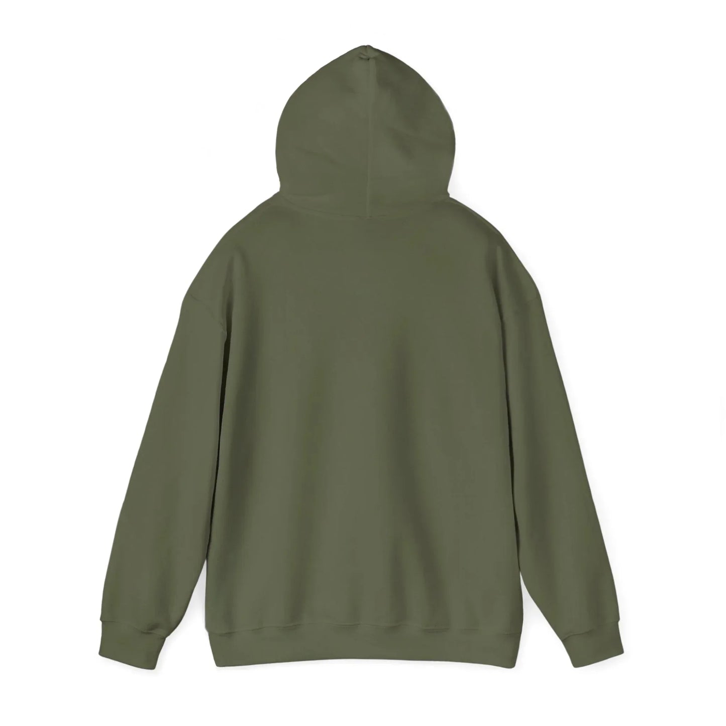 Spookie Hooded Sweatshirt - Halloween - Perfect for Spooky Lovers - The Dreamer's Bookshop.