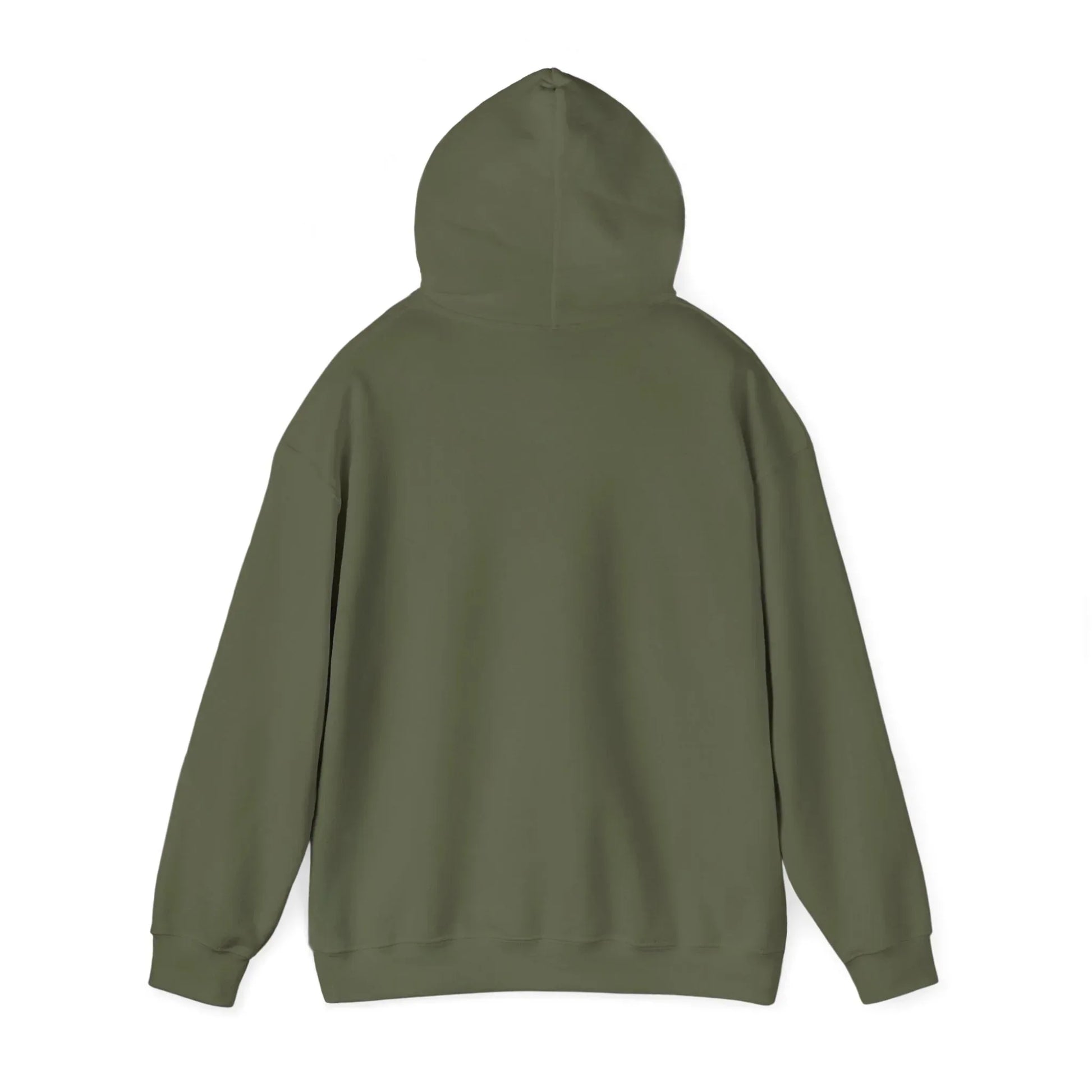 Spookie Hooded Sweatshirt - Halloween - Perfect for Spooky Lovers - The Dreamer's Bookshop.