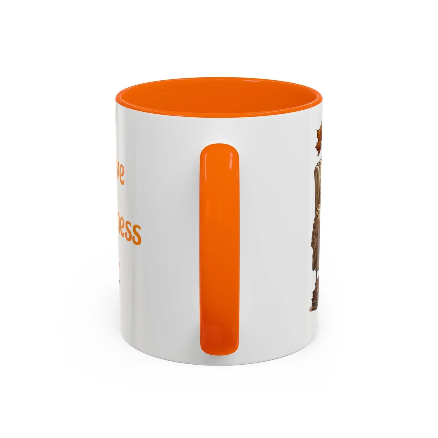 The Cosiness of Fall - Coffee Mug - Gift for Book Lovers - The Dreamer's Bookshop.