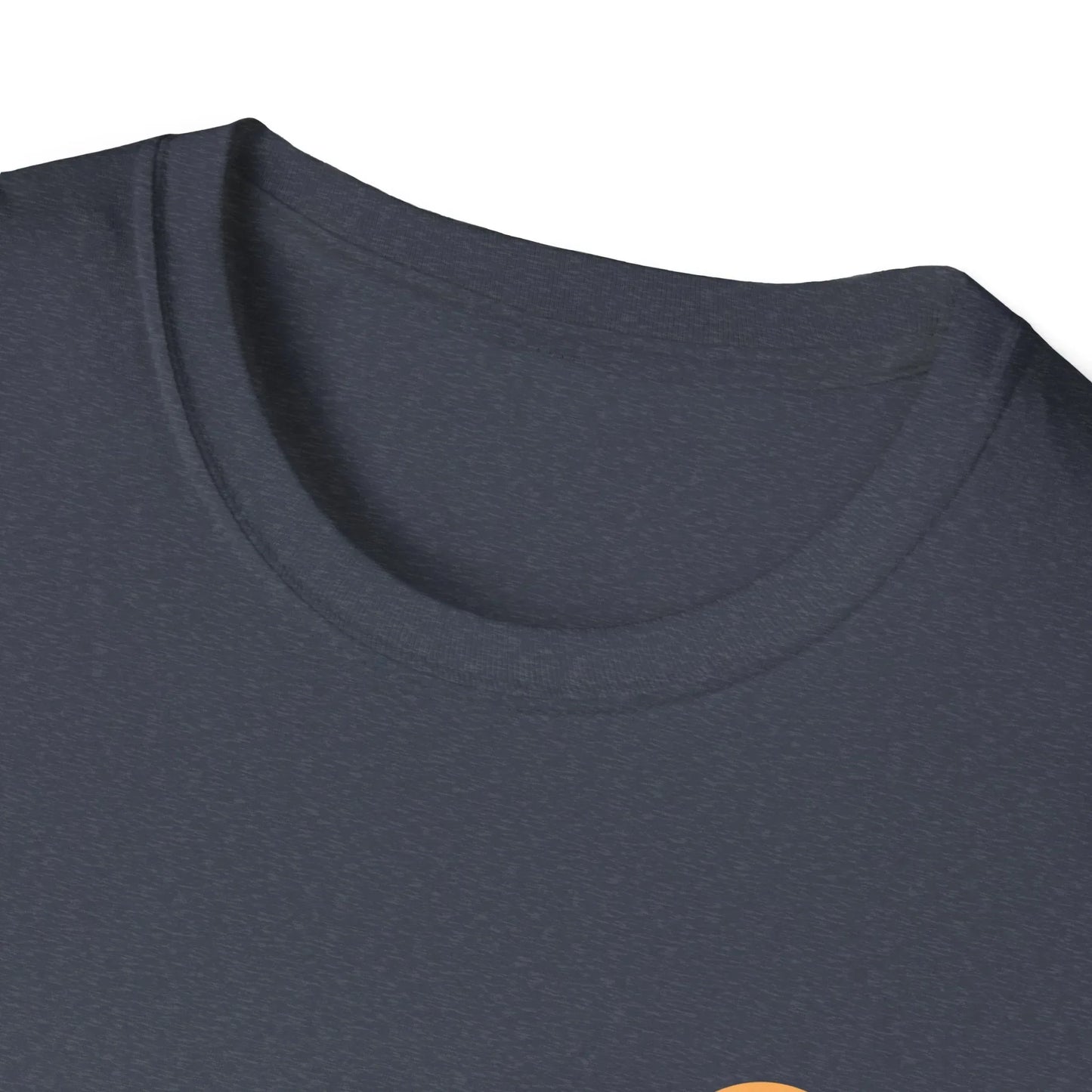 Unisex Softstyle T-Shirt - Spooky Halloween - The Dreamer's Bookshop.