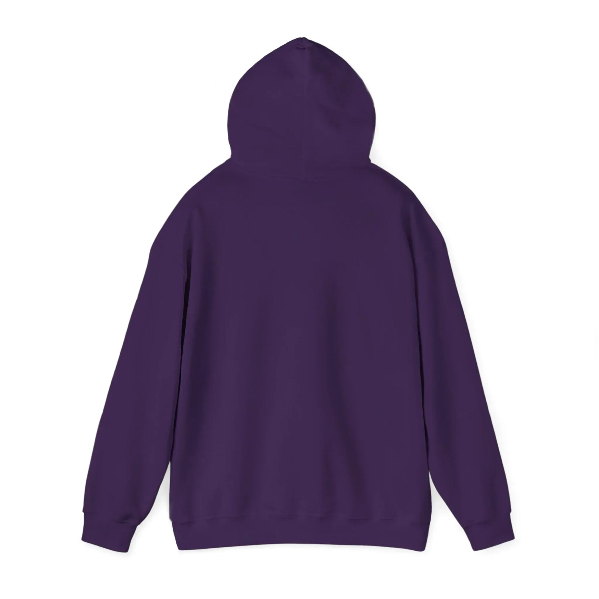Spookie Hooded Sweatshirt - Halloween - Perfect for Spooky Lovers - The Dreamer's Bookshop.