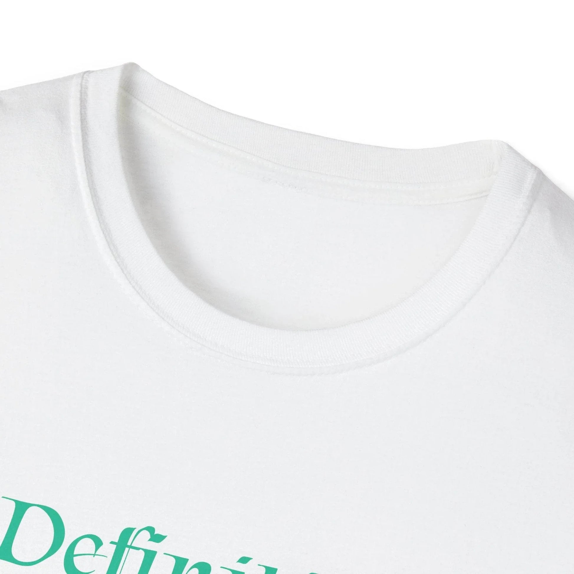 Unisex Softstyle T-Shirt - Indie Author Design for Book Lovers - The Dreamer's Bookshop.