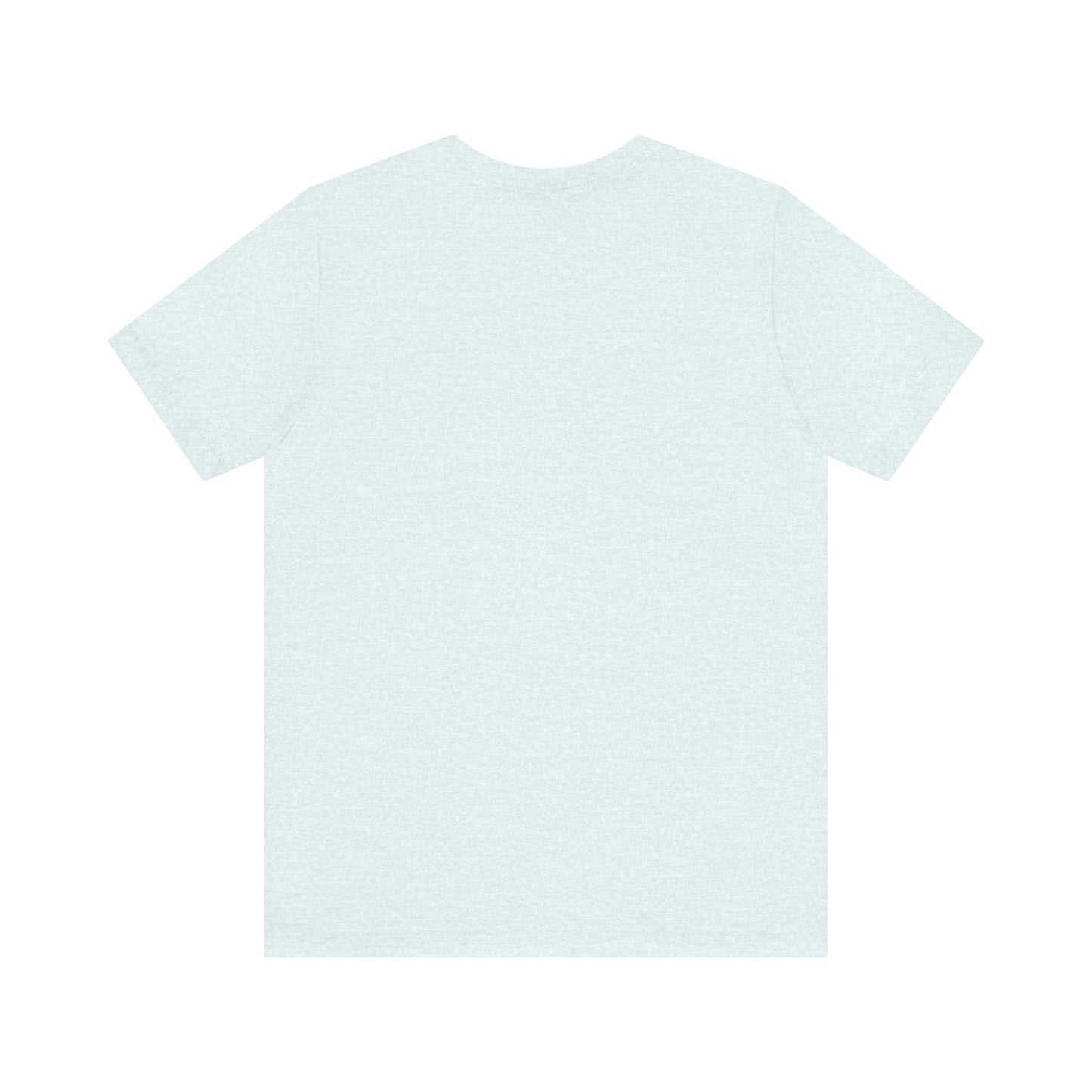 Inspirational Unisex T-shirt - Books Lift You Up
