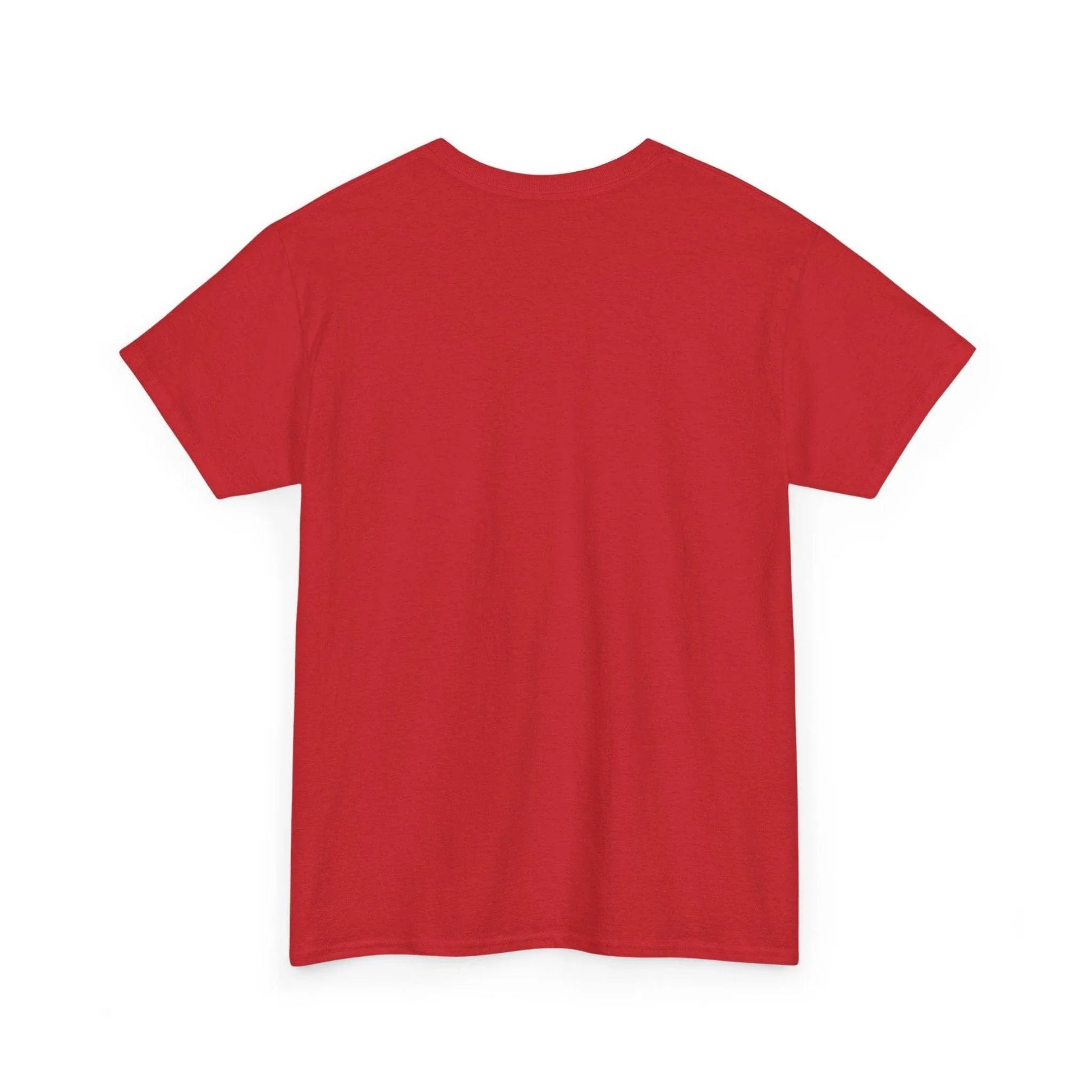 My Pen is My Power Unisex Heavy Cotton Tee - Creative Writer's Apparel - The Dreamer's Bookshop.