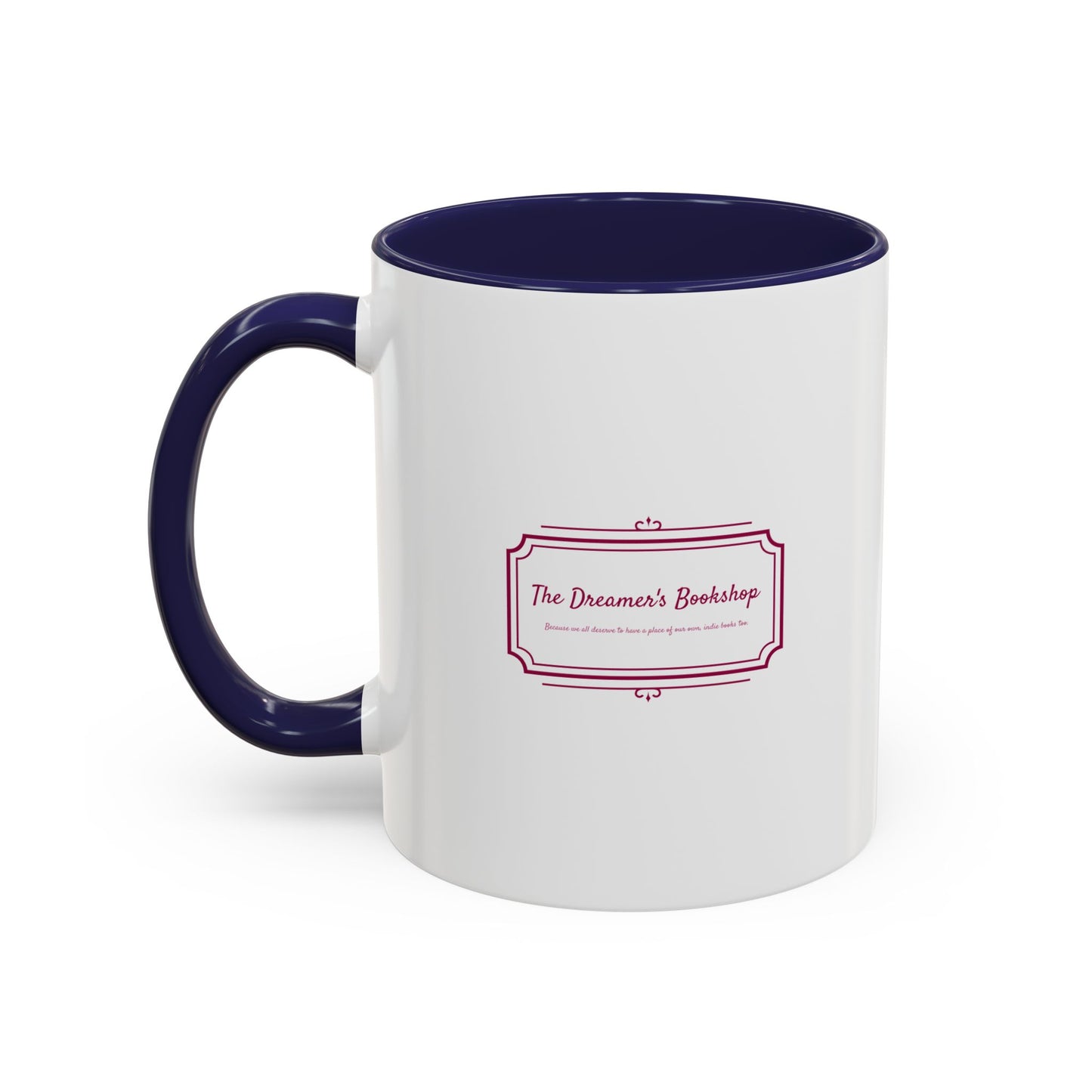 Stay Curious - Coffee Mug - Gift for Book Lovers