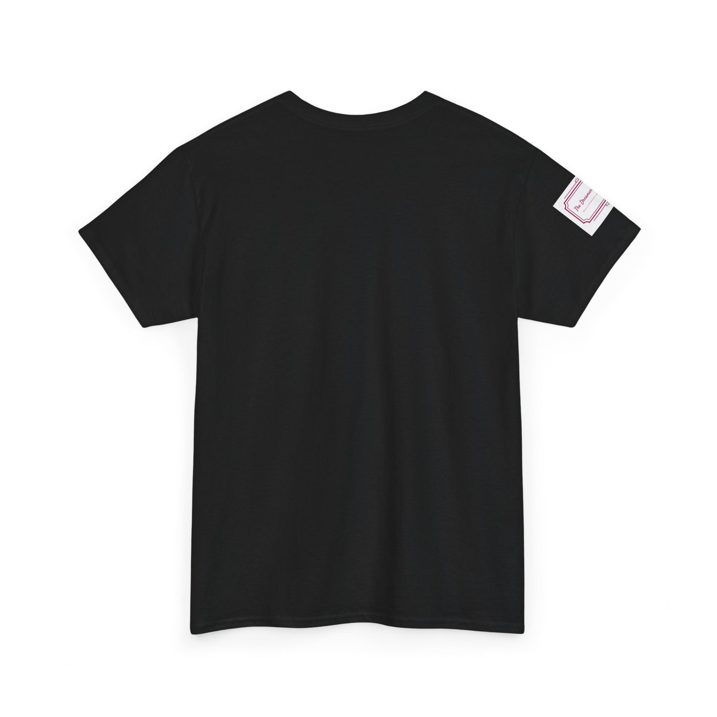 Space Opera  - Unisex Heavy Cotton Tee - Sci-Fi Books