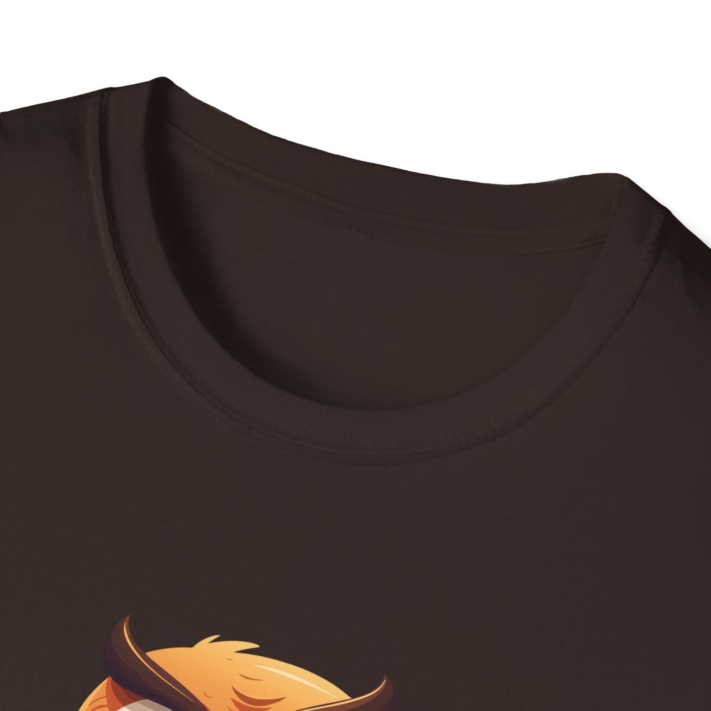 Inspirational Unisex Softstyle T-Shirt - Stay Curious